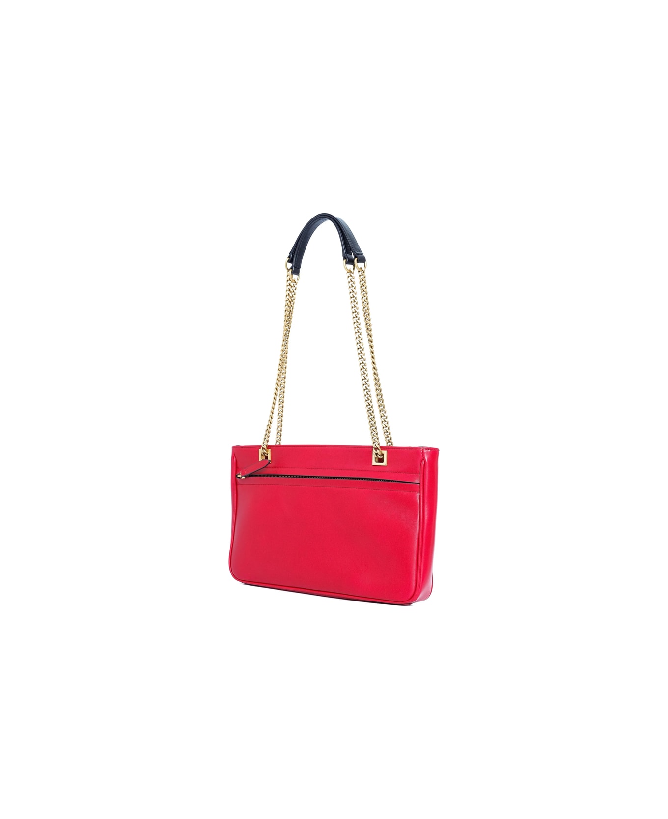 Valentino Garavani Bag - RED/BLACK
