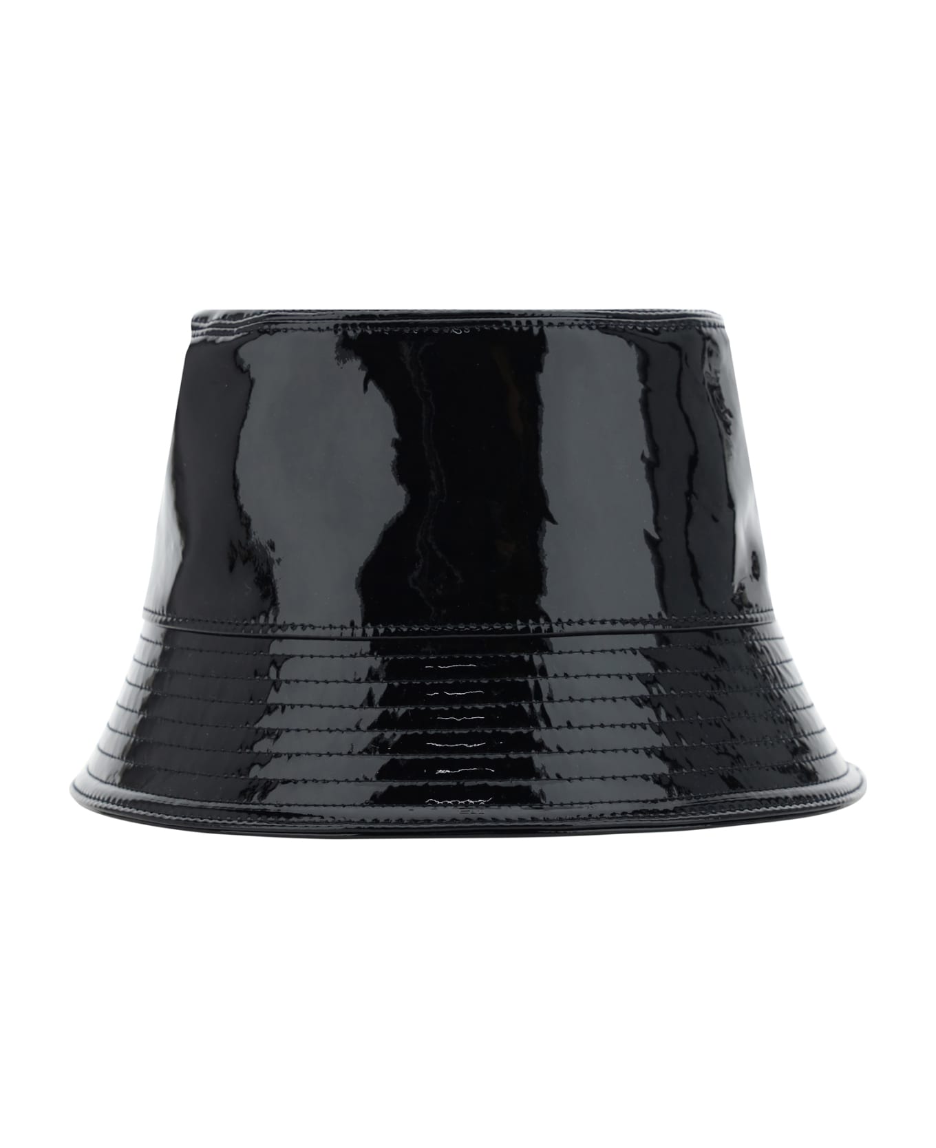 Prada Bucket Hat - Black
