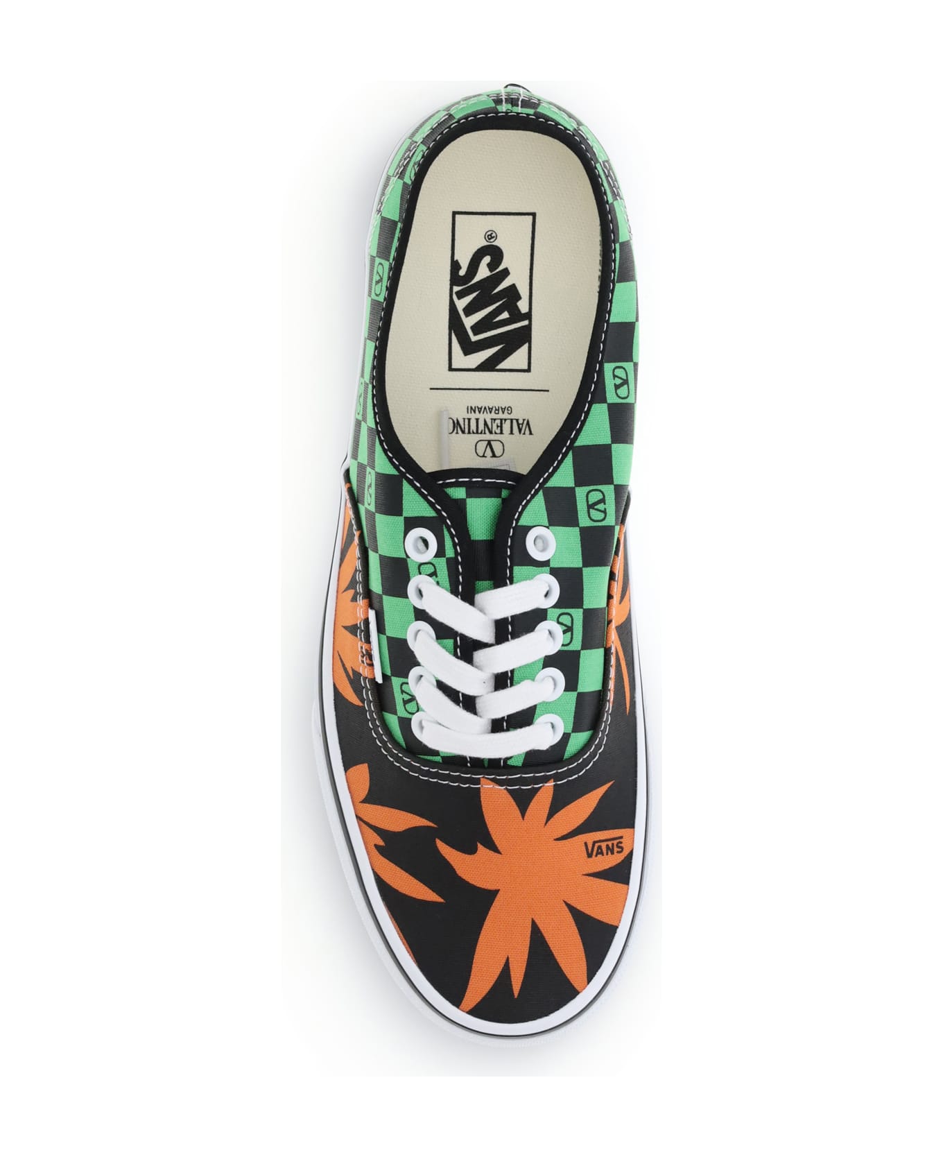 Valentino Garavani Sneakers Valentino Garavani X Vans