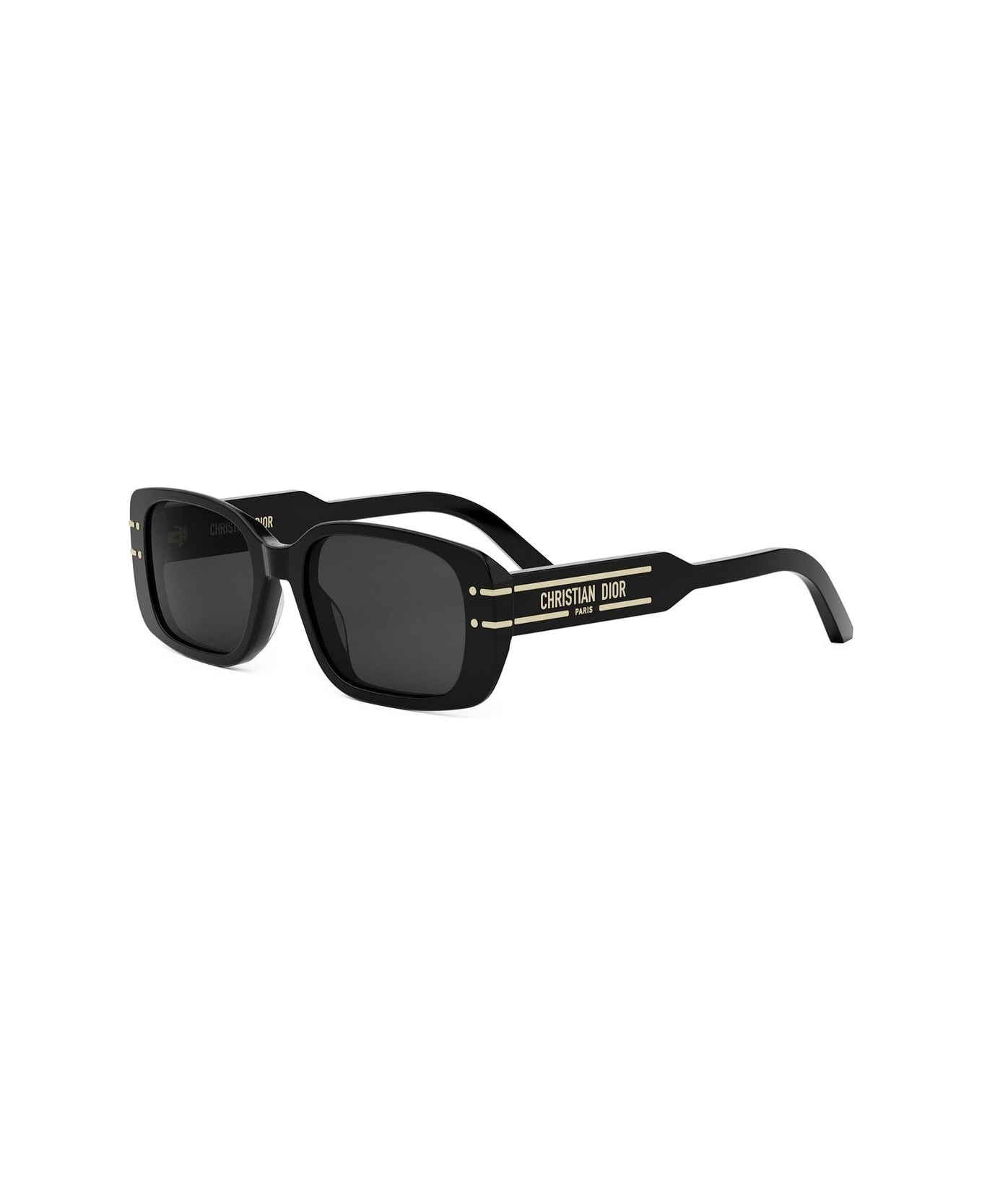 Dior Eyewear Sunglasses - Nero/Nero