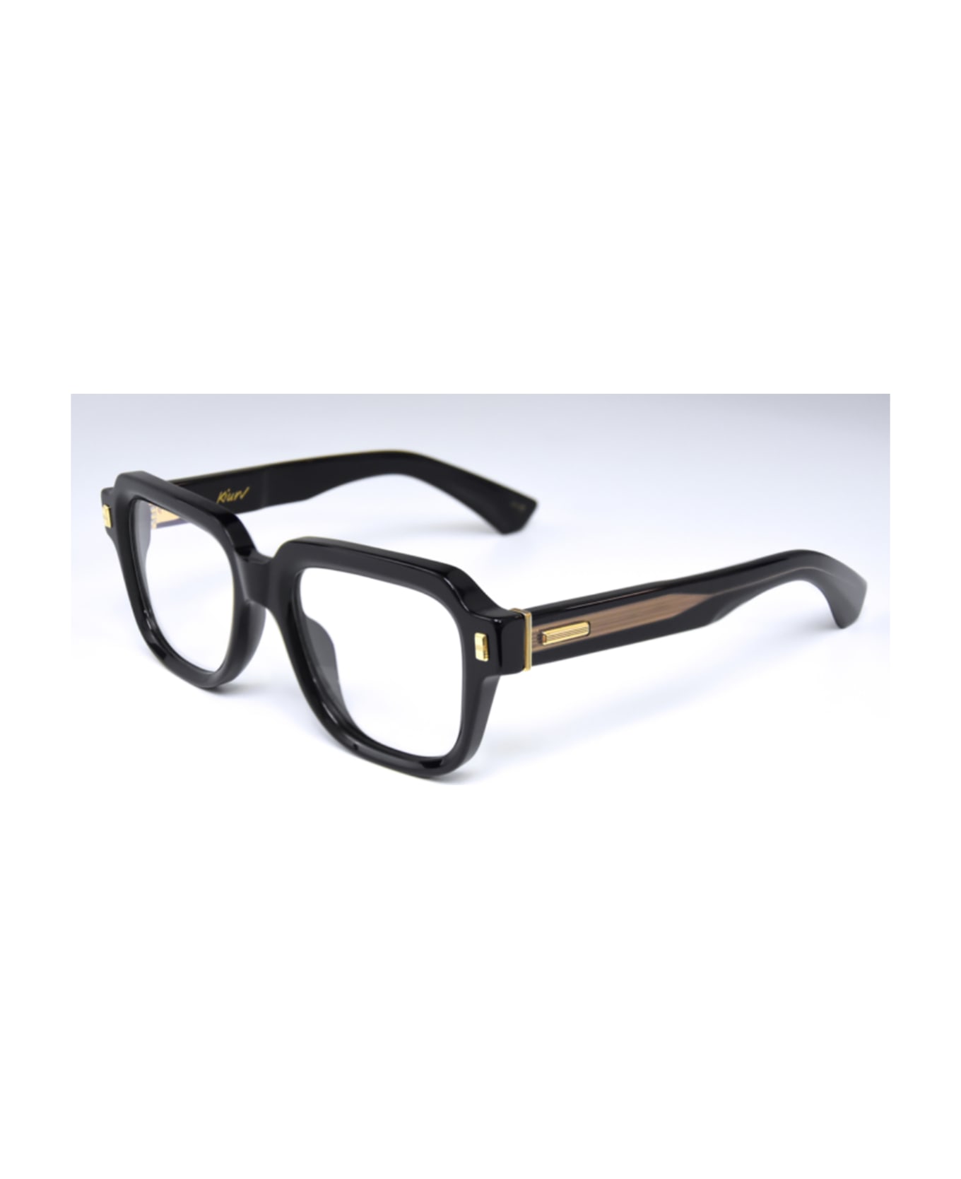 Kiurv FERDINAND Eyewear - Black Diamond (vista)