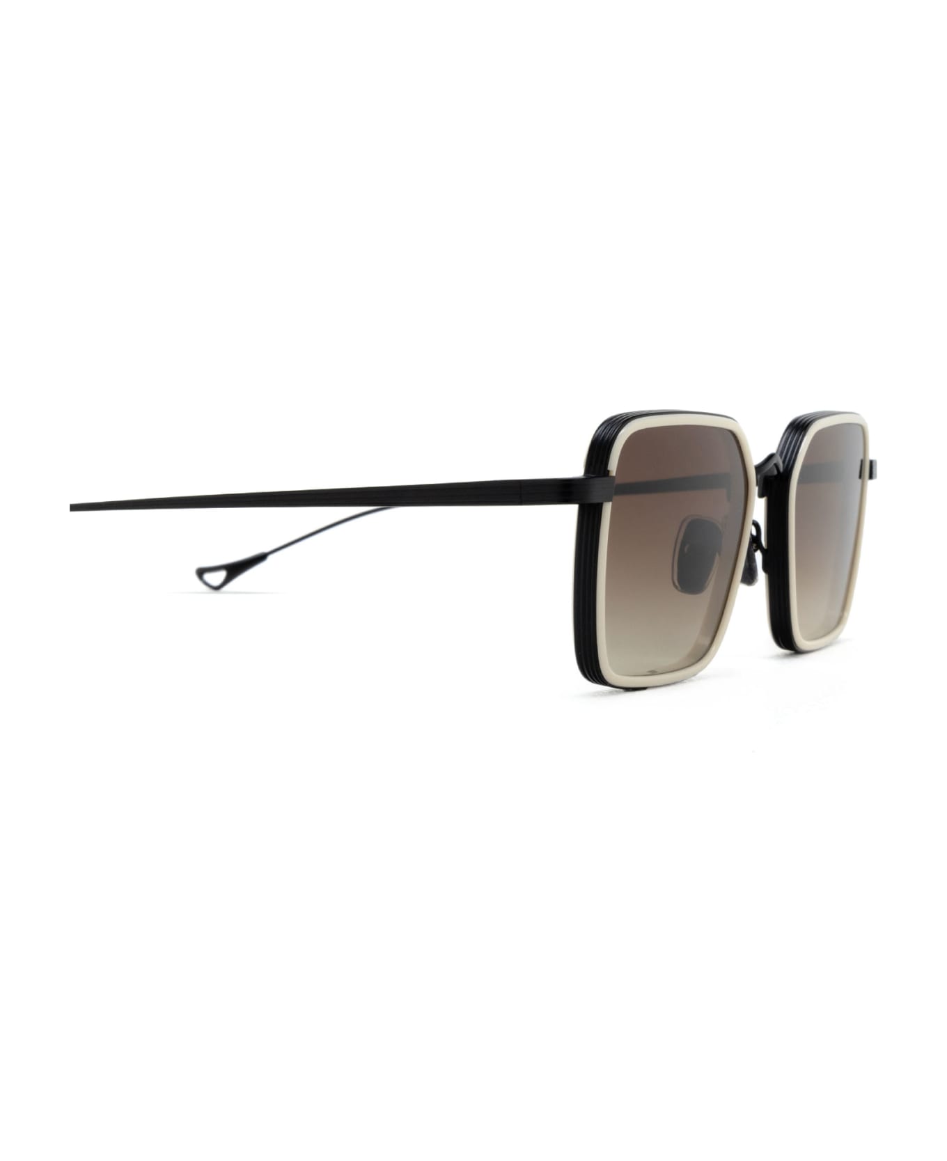Eyepetizer Nomad Cream Sunglasses - Cream サングラス