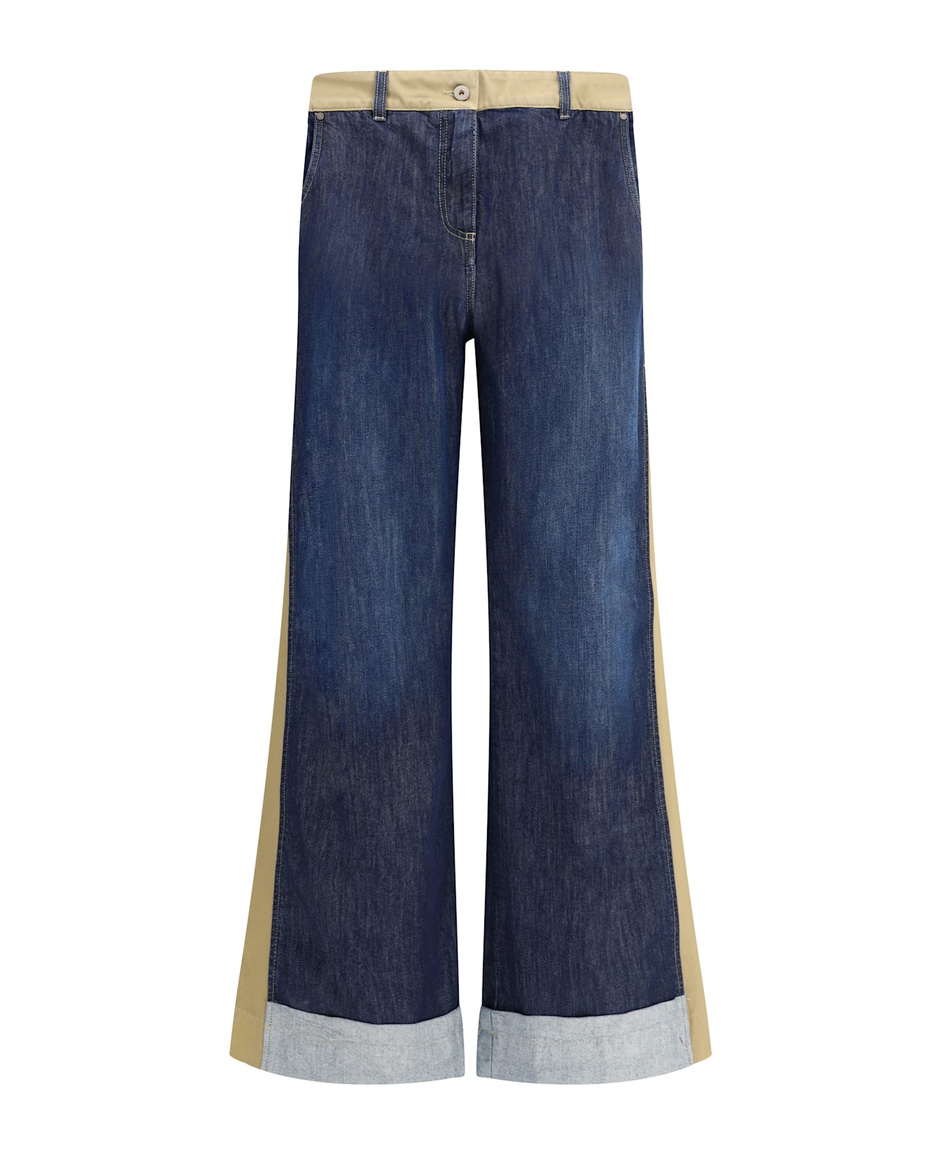 True Royal Kendall Jeans