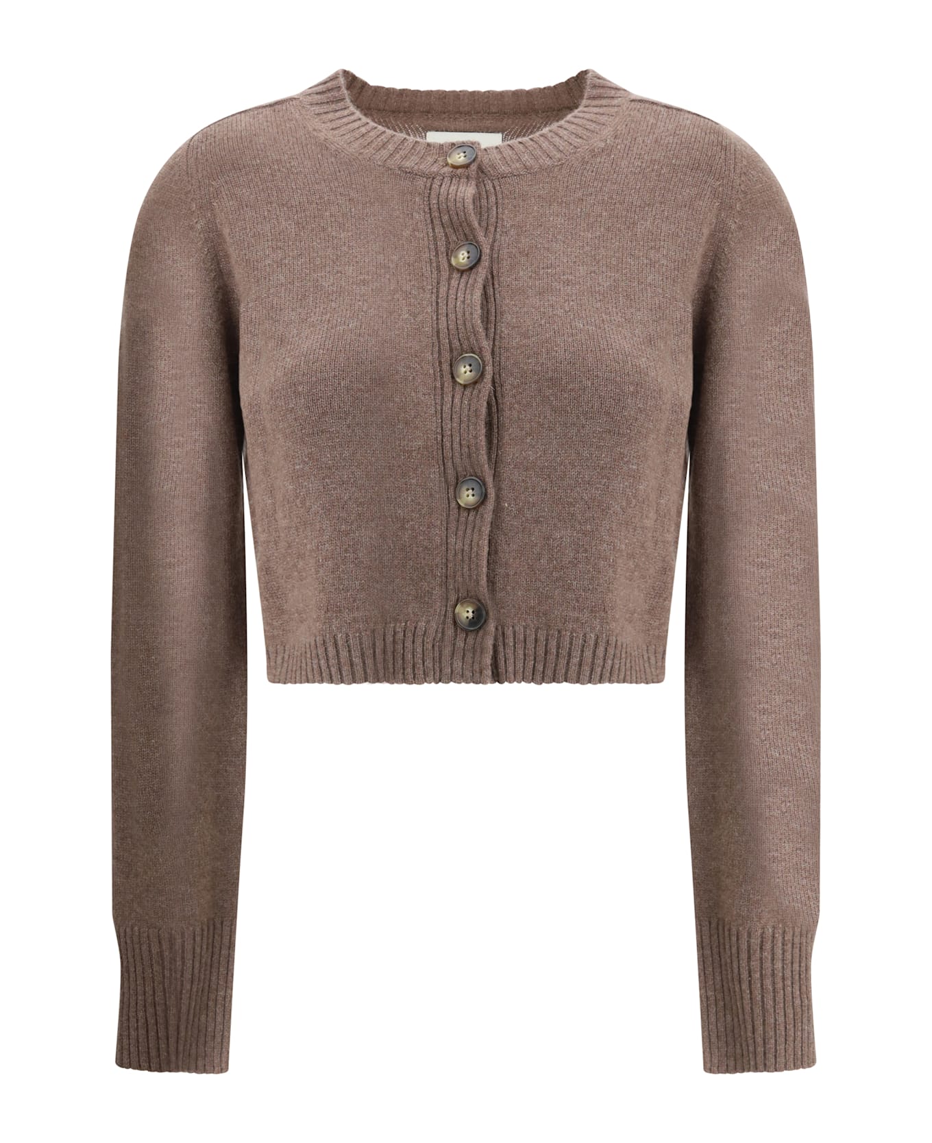 Loulou Studio Zephir Cardigan