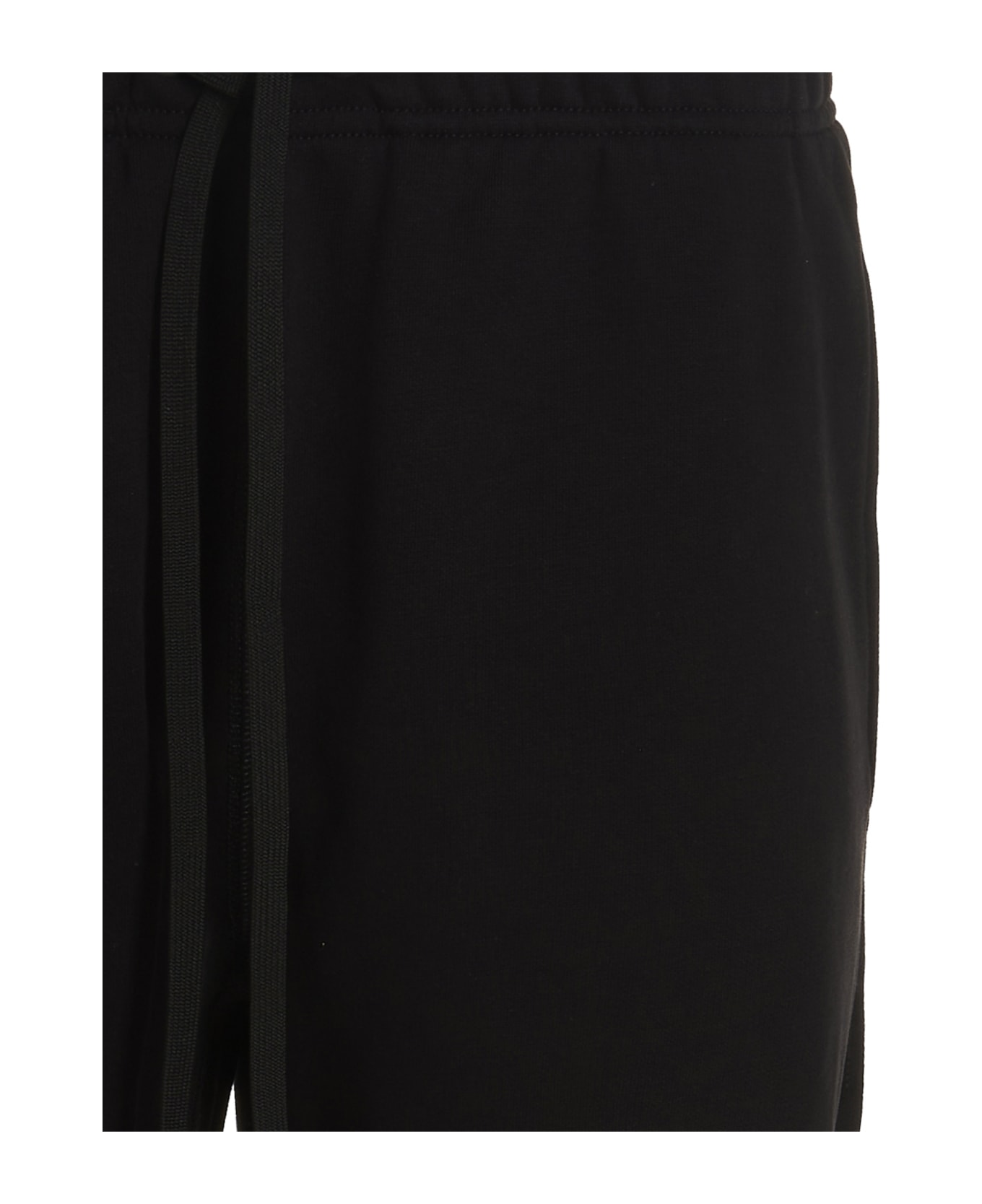 Moncler Genius Moncler Hyke Capsule Joggers - Black  