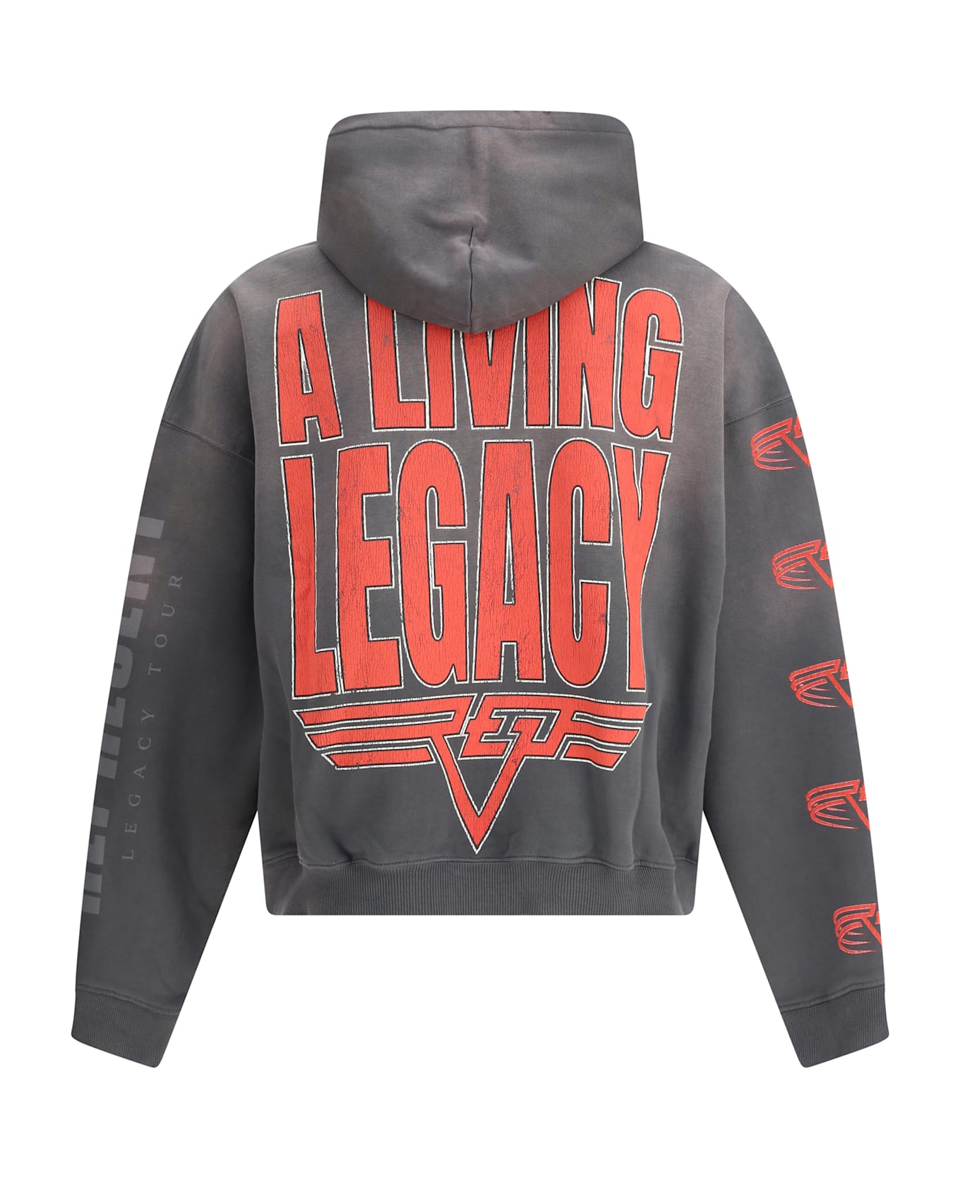 REPRESENT Living Legacy Tour Hoodie