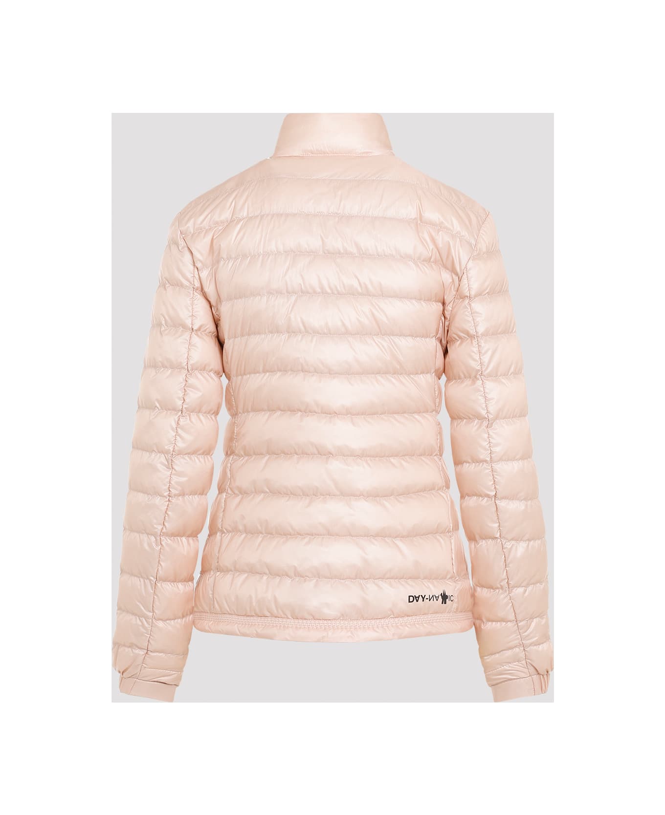 Moncler Grenoble Walibi Jacket - K Medium Pink