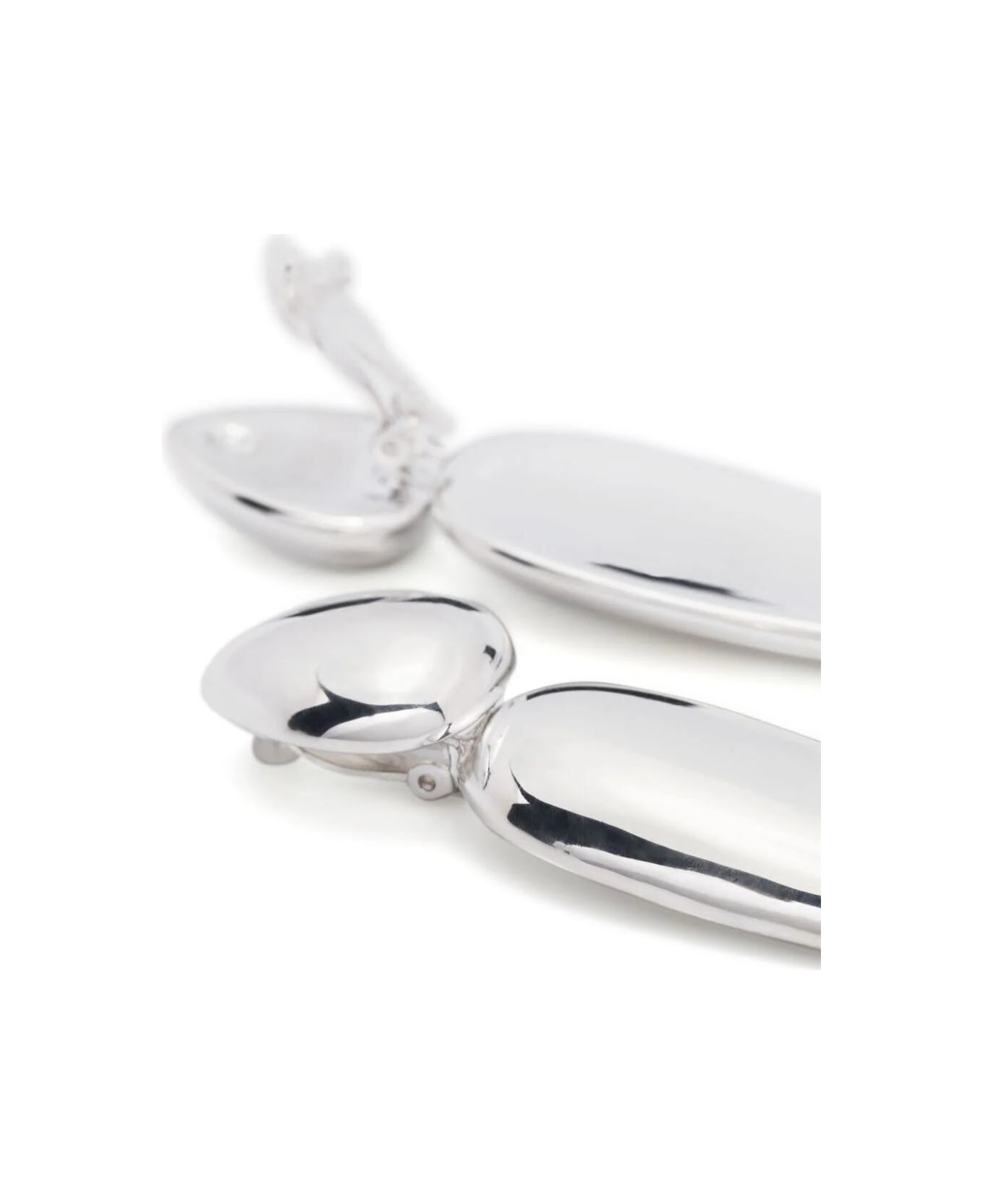 Monies Anniversary San Paolo Earring - Sterling Silver
