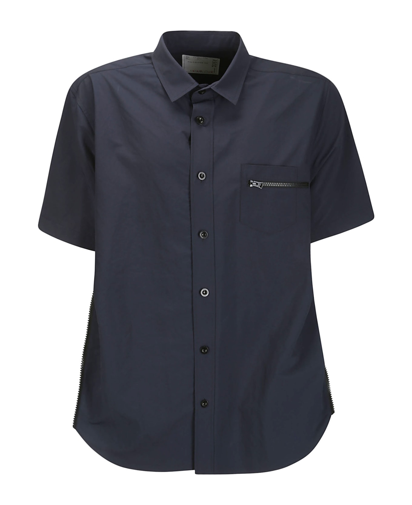 Magliano Pale Twisted Shirt - PALE BLUE  シャツ