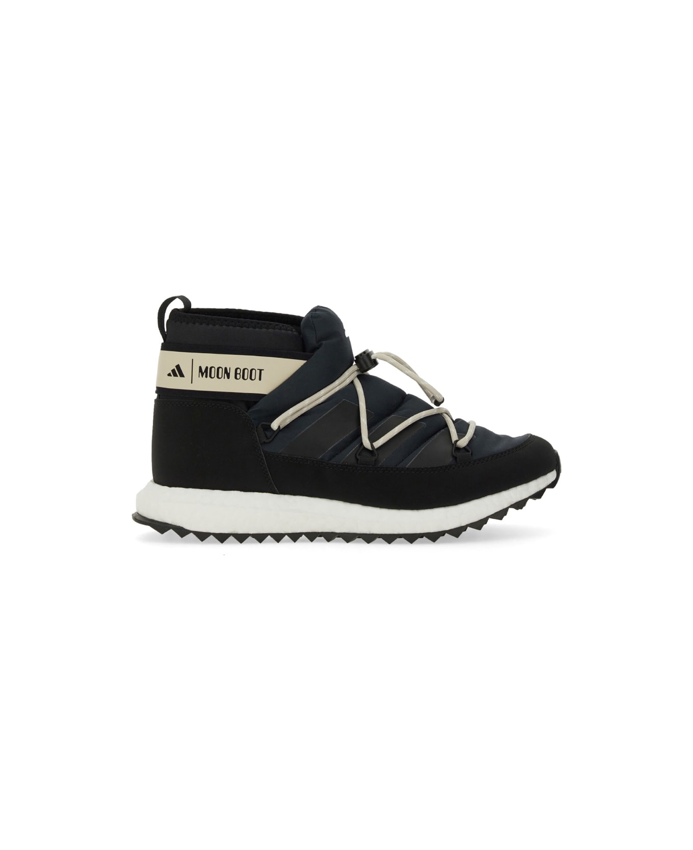 Adidas Originals Adidas X Moon Boot 
moonboost High
 - BLACK