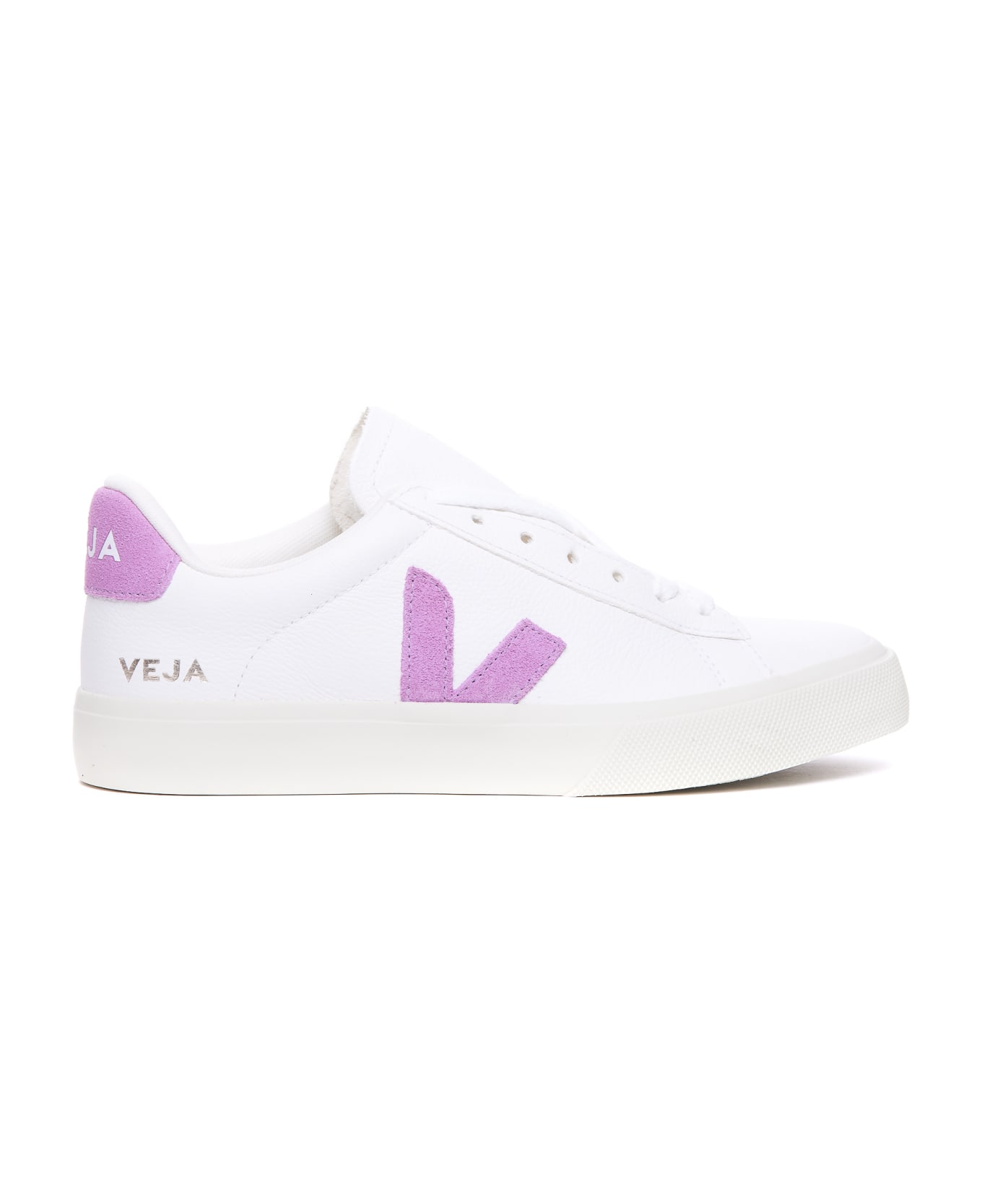 Veja Campo Sneakers - White スニーカー