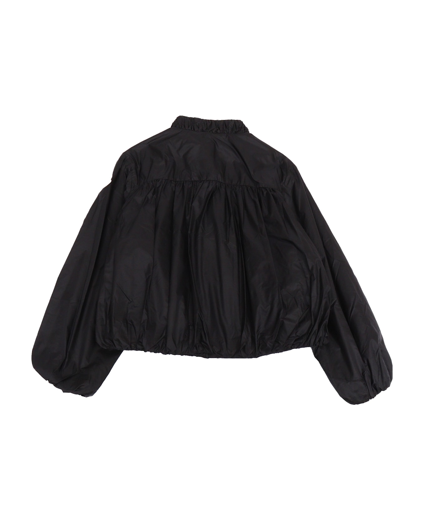 Moncler Chazeron Jacket - BLACK