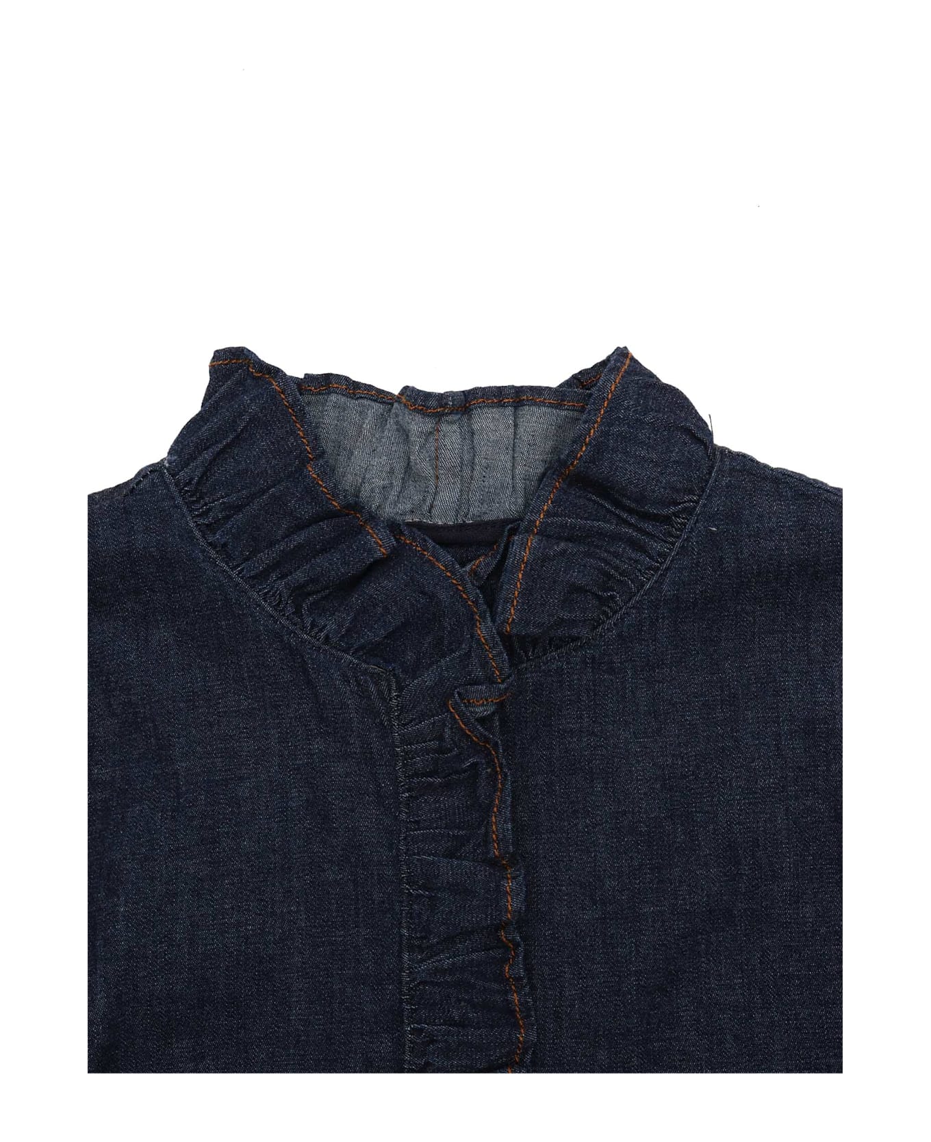 Zhoe & Tobiah Shirt - MULTICOLOR