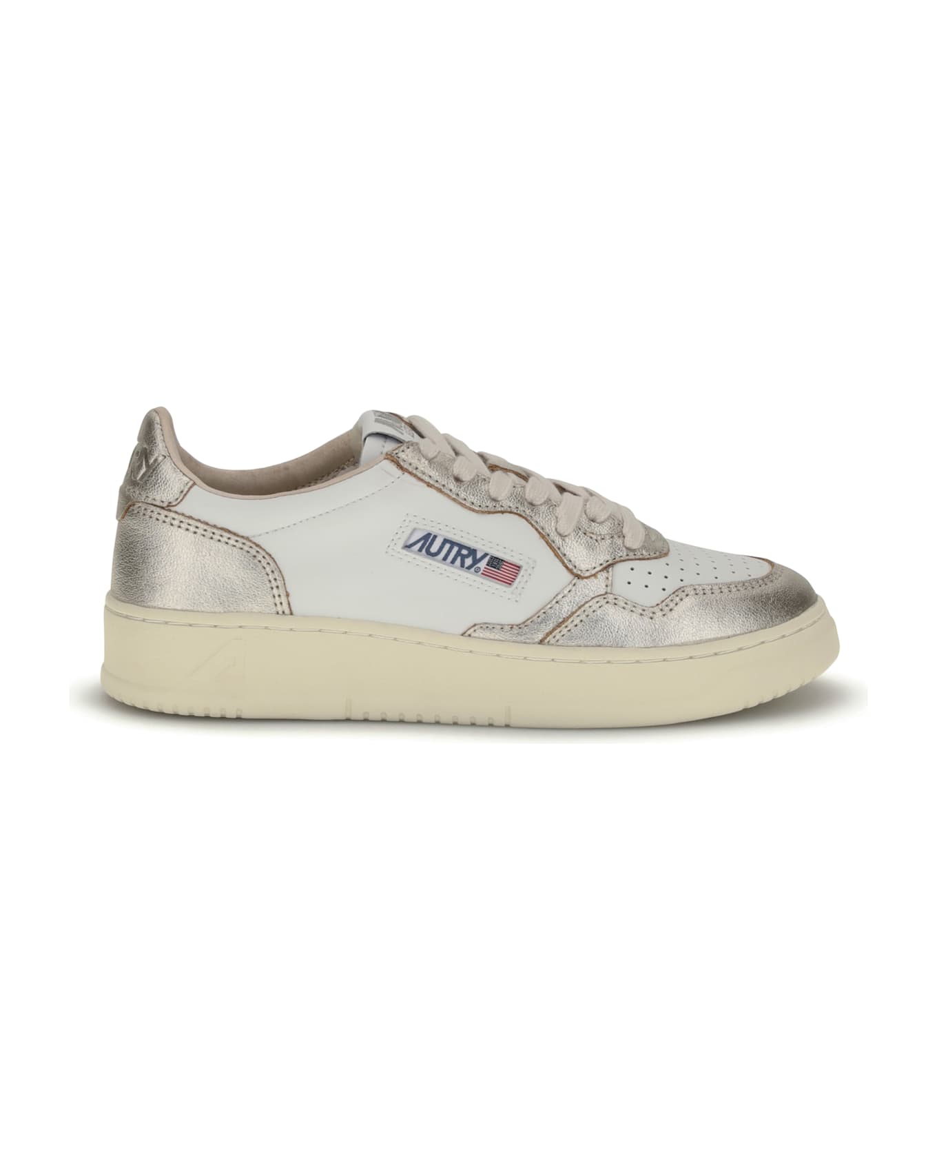 Autry Medalist Low Sneakers