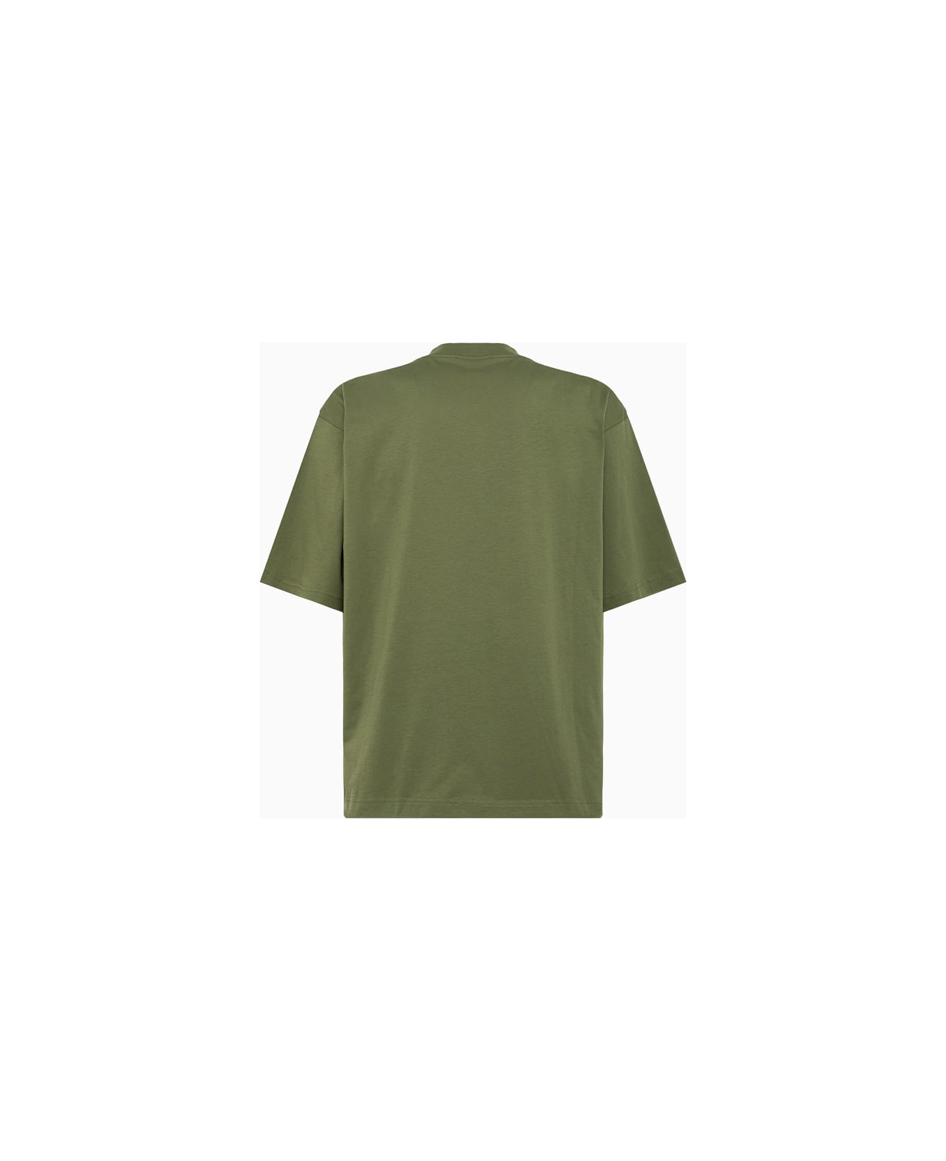 Marni T-shirt - Green