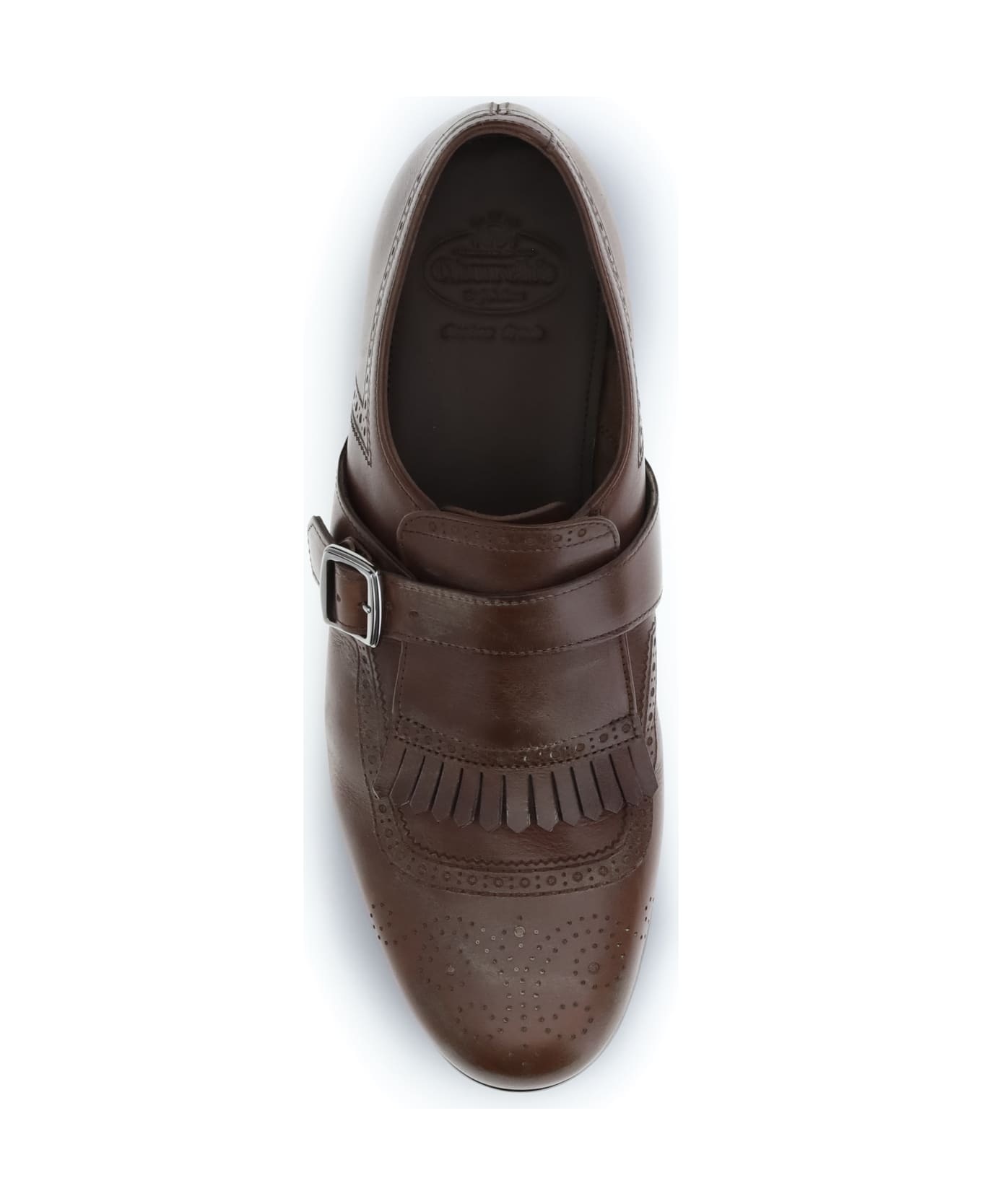 Church's Shanghai Loafer