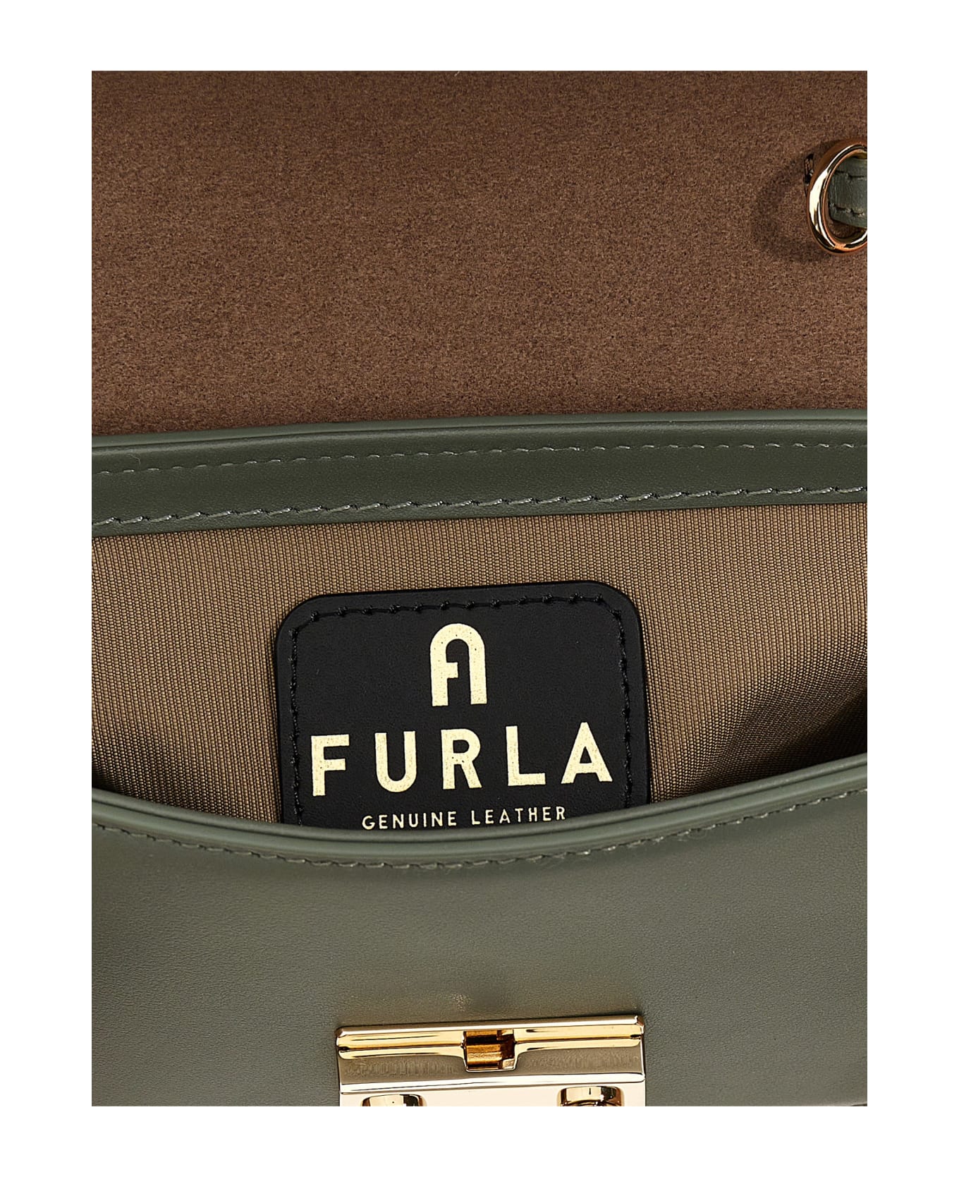 Furla 'metropolis' Crossbody Bag | italist