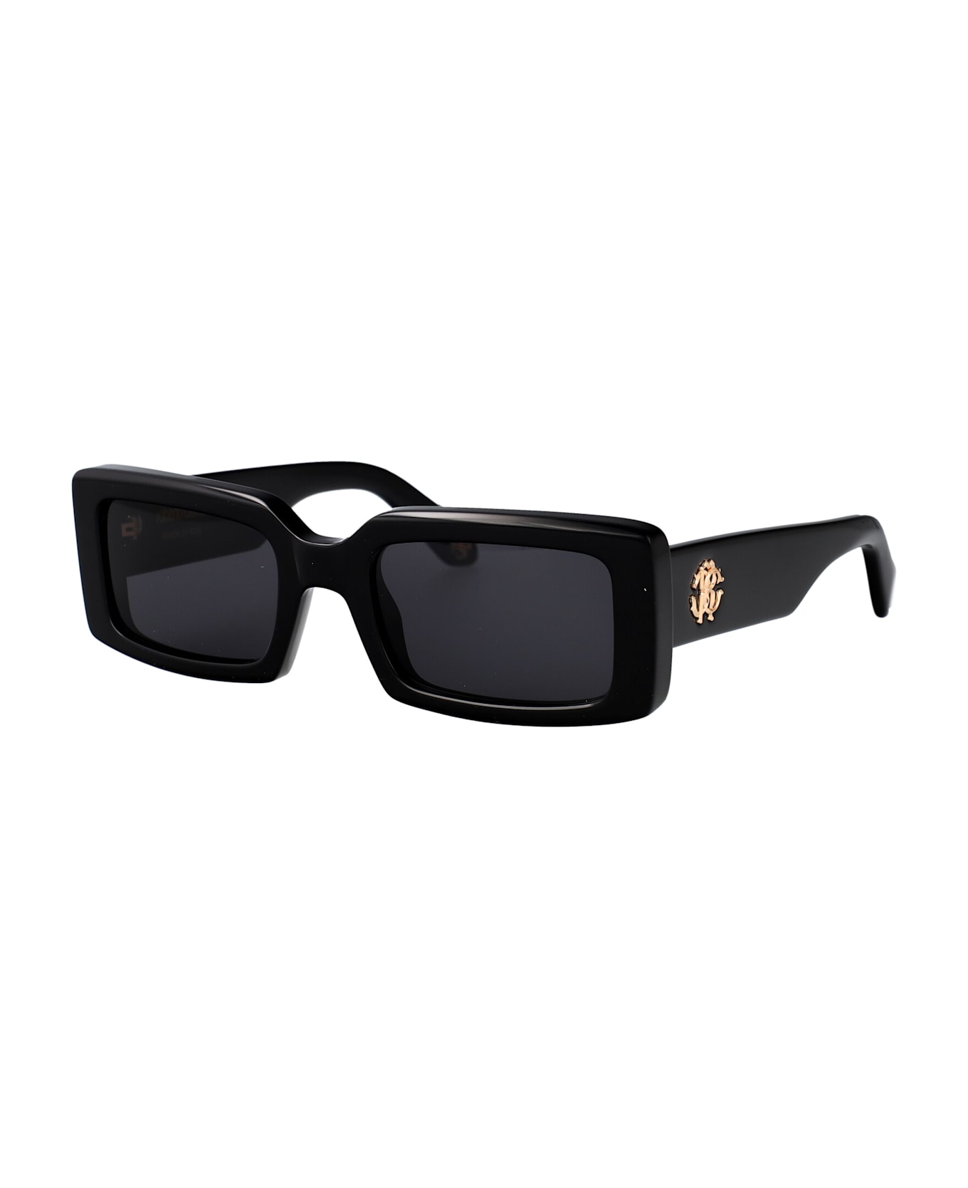Roberto Cavalli Src109 Sunglasses - HAVANA SCURA