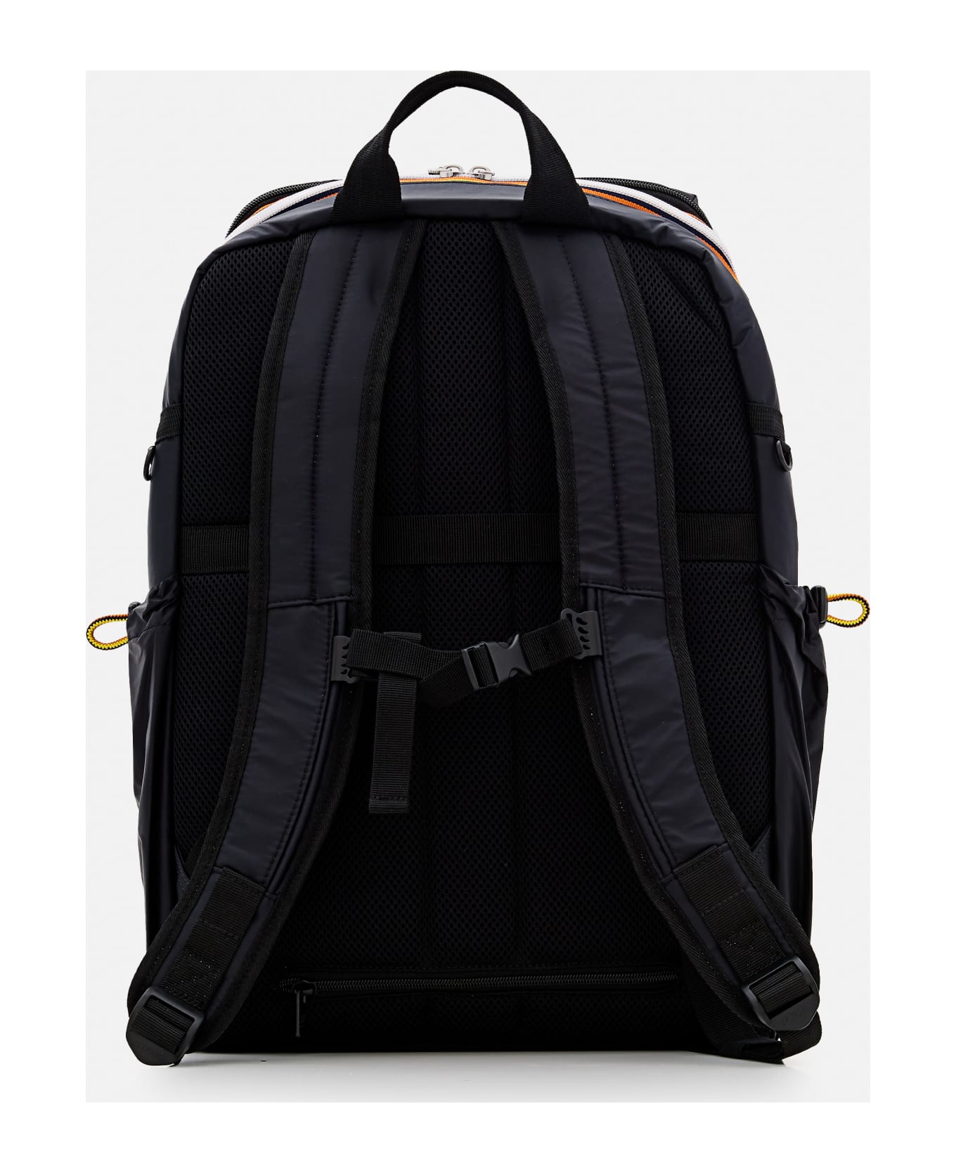 K-Way Backpack Monte Limar - Black