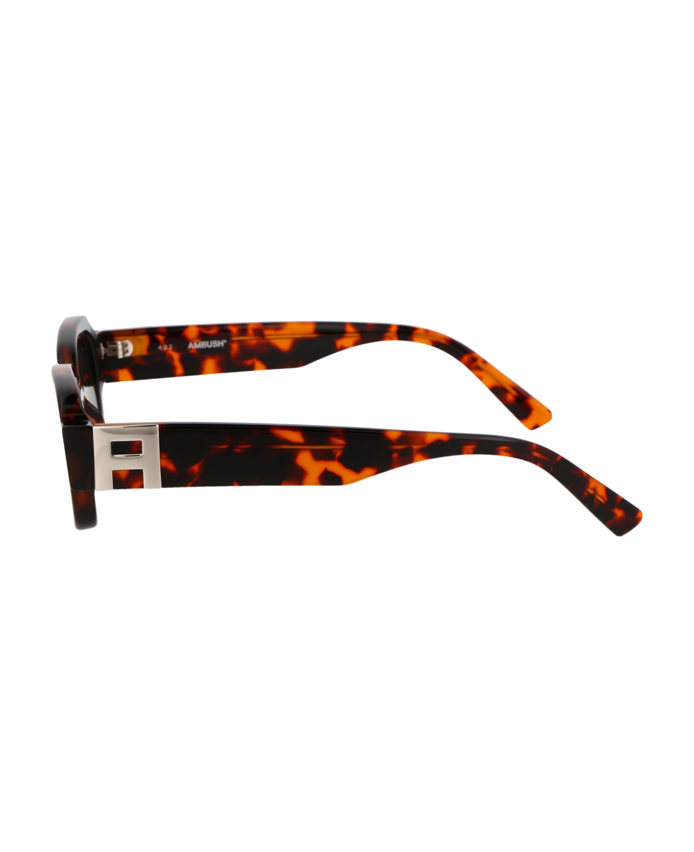 AMBUSH Thia Sunglasses - 6064 HAVANA サングラス