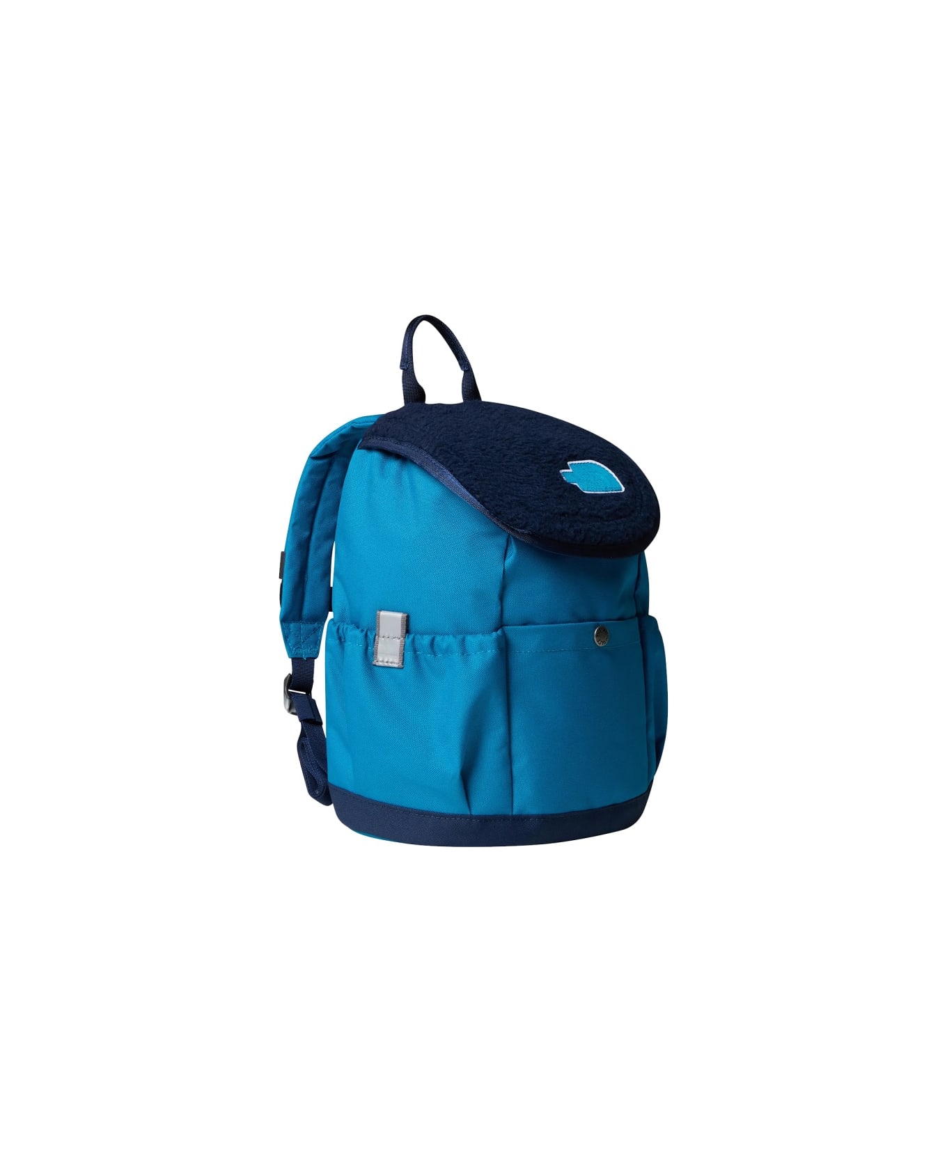 The North Face Backpack With "explorer" Logo - MULTICOLOUR