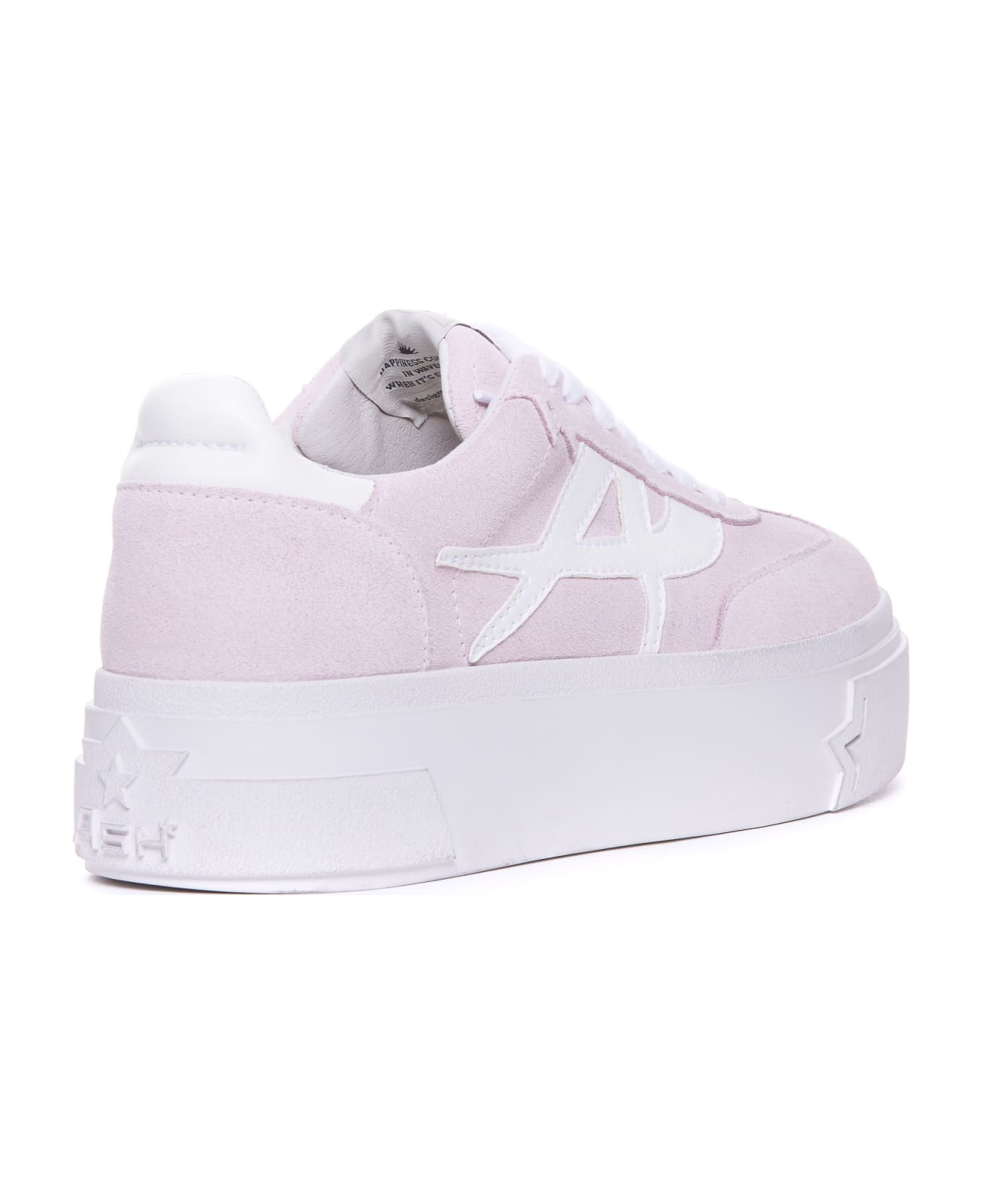 Ash Starmoon Sneakers - Pink
