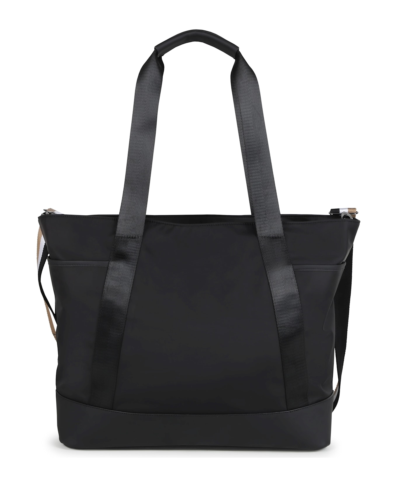 Hugo Boss Borsa Fasciatoio - Black