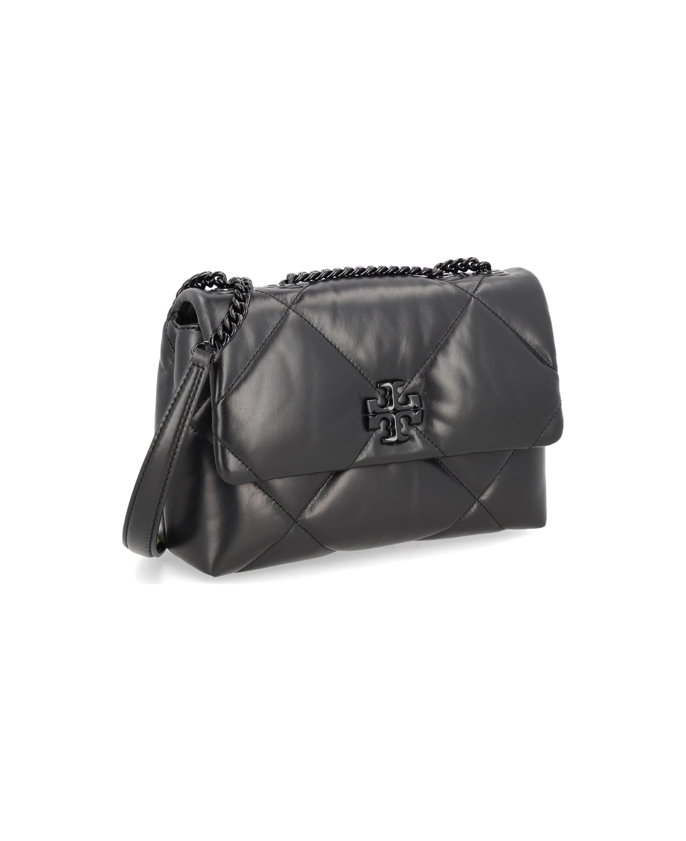 Tory Burch Kira Small Bag - BLACK