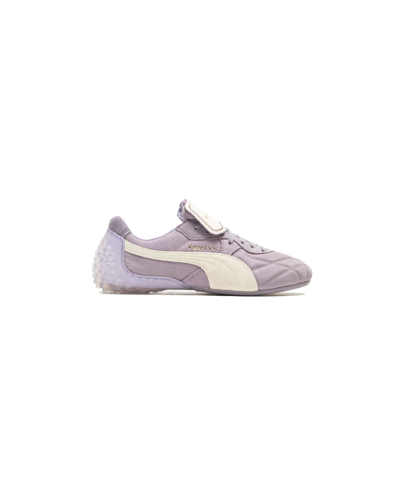 Puma Sneakers - PURPLE