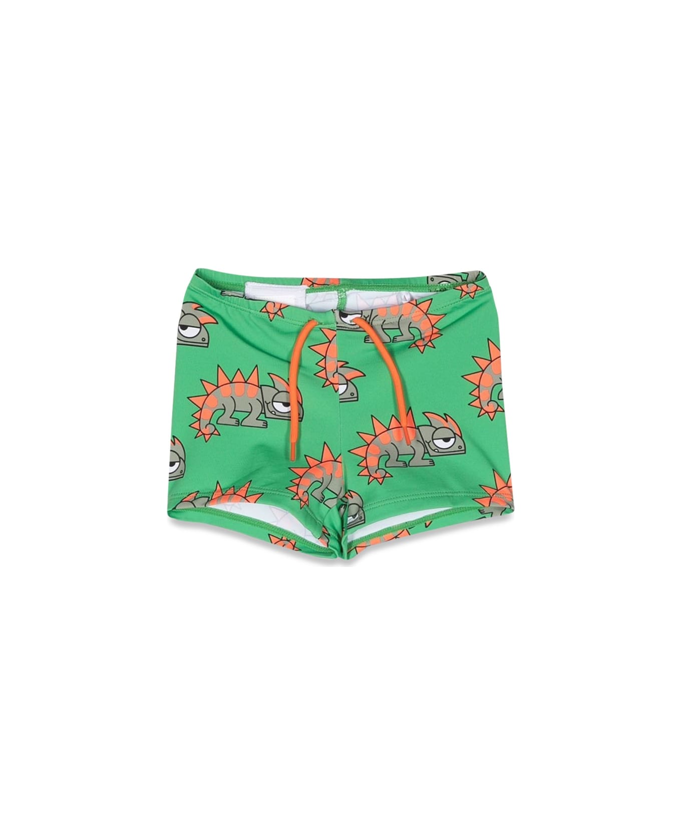 Stella McCartney Swim Bottom Boxer - MULTICOLOUR 水着