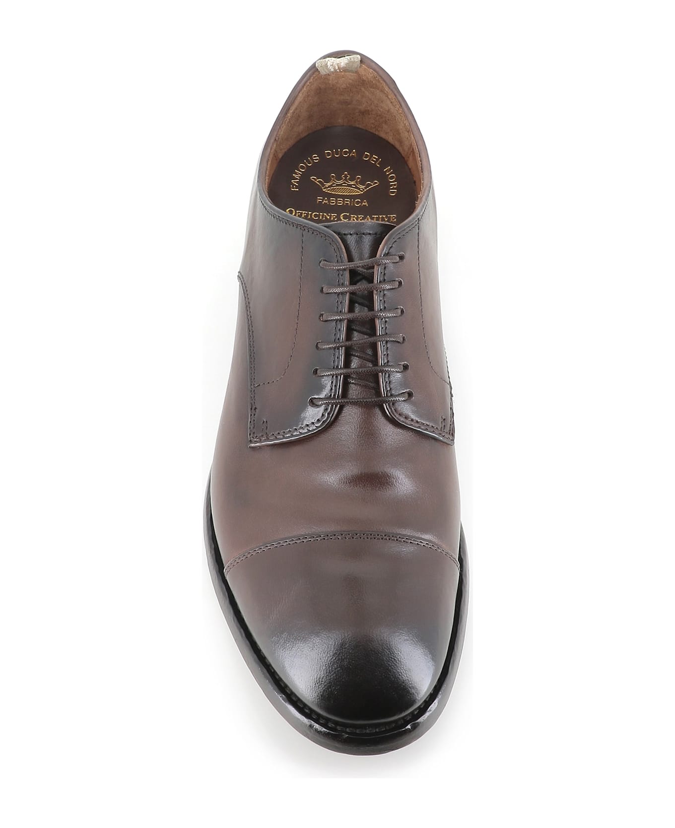 Officine Creative Derby Providence/004 - Ebony