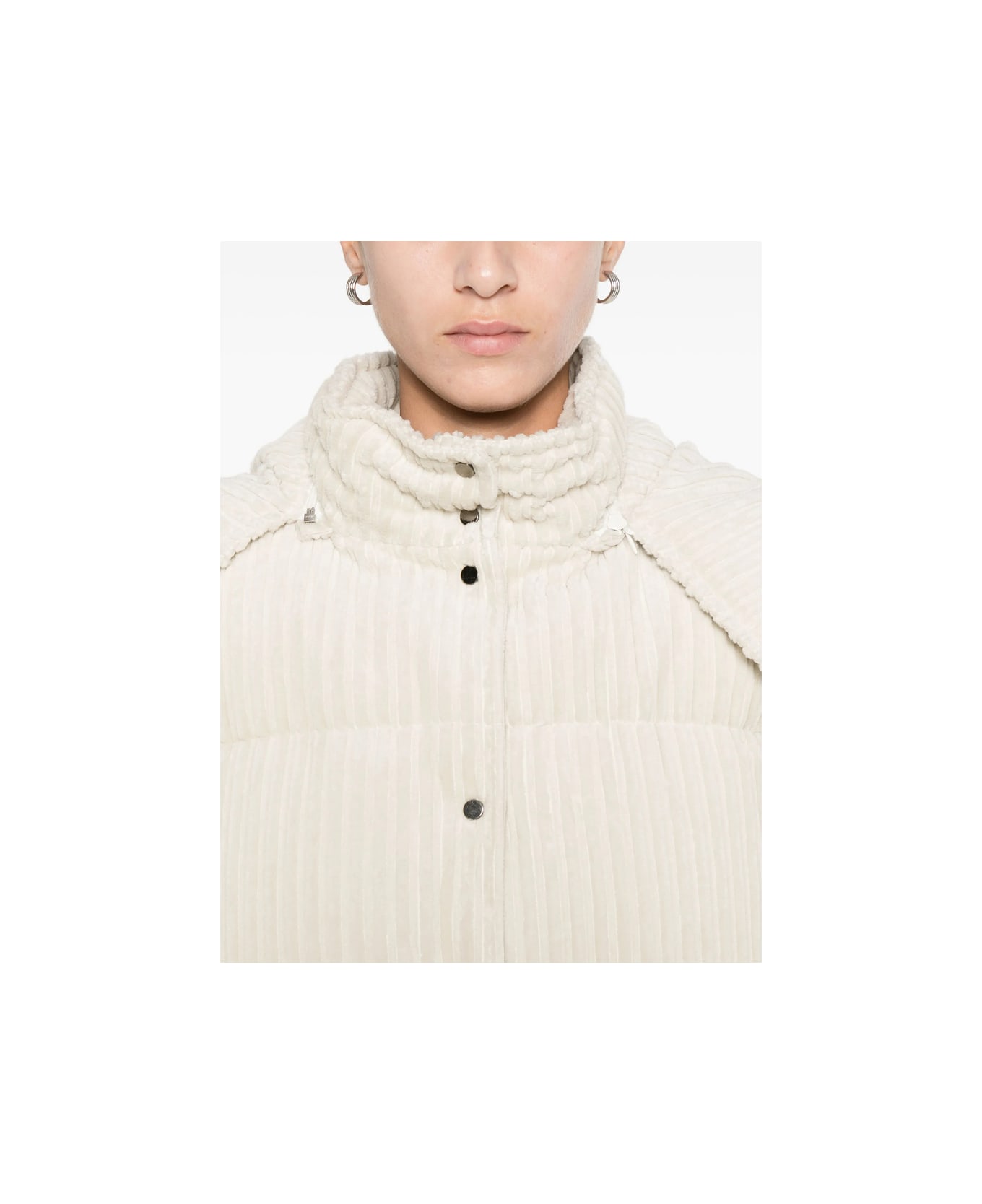 Antonelli Outerwear - WHITE