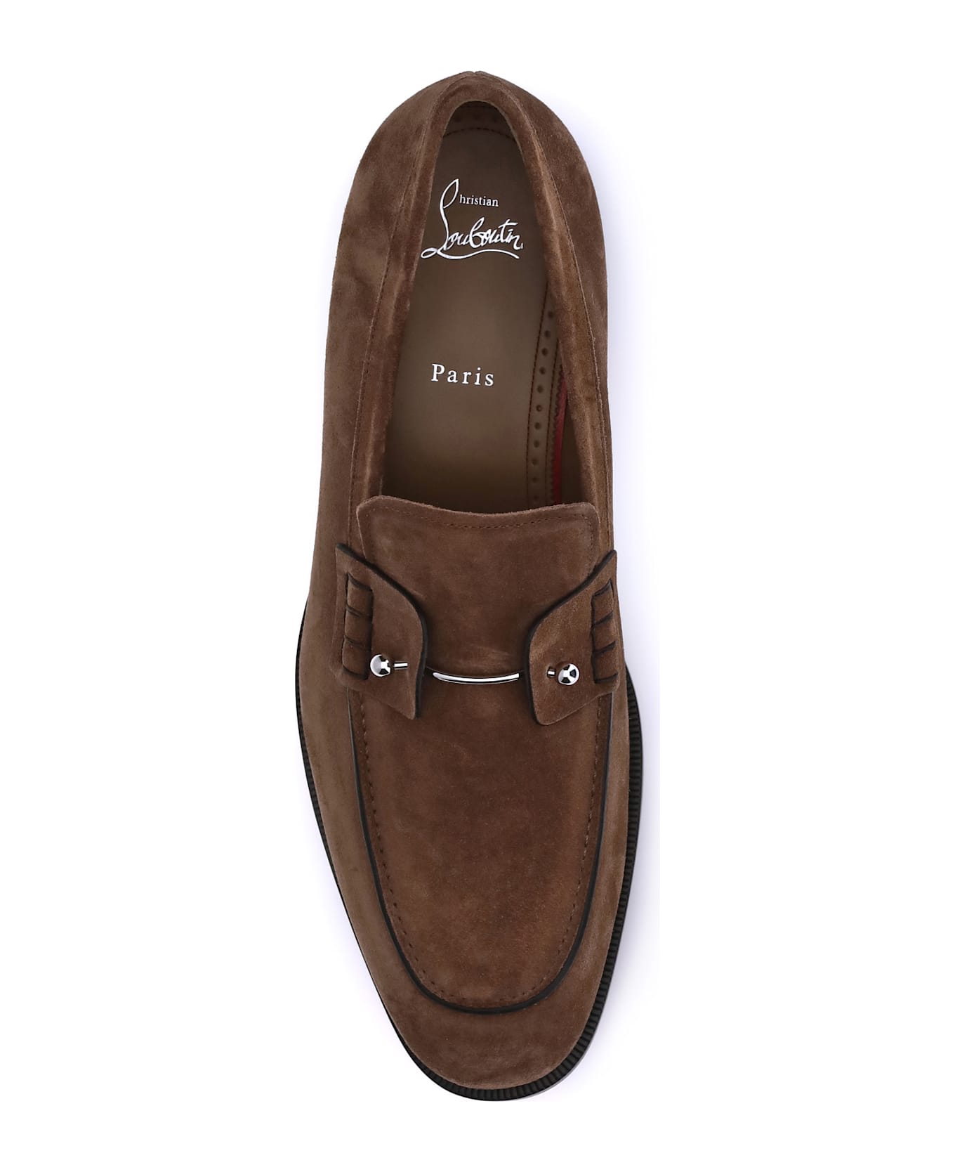 Christian Louboutin Chambelimoc Loafers