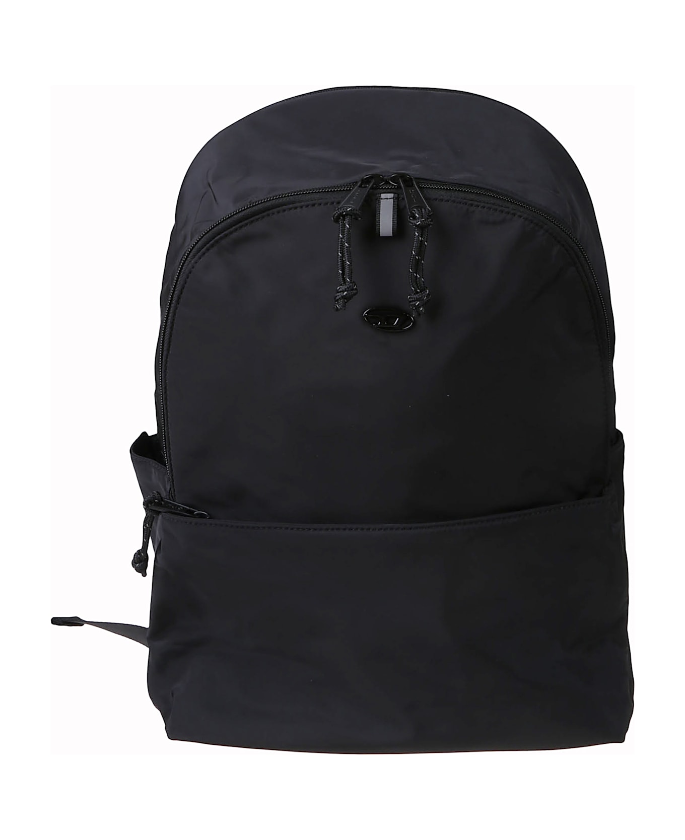 Diesel D-pack Backpack - Black バックパック