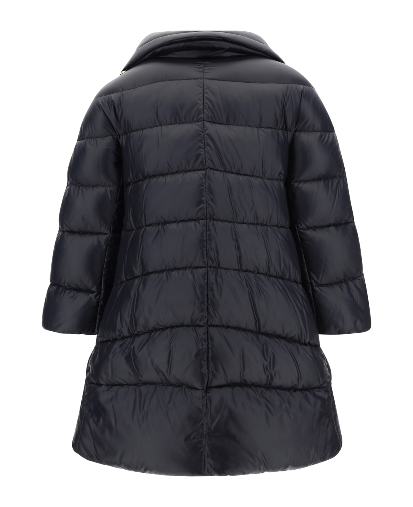 Herno Down Jacket - BLACK コート