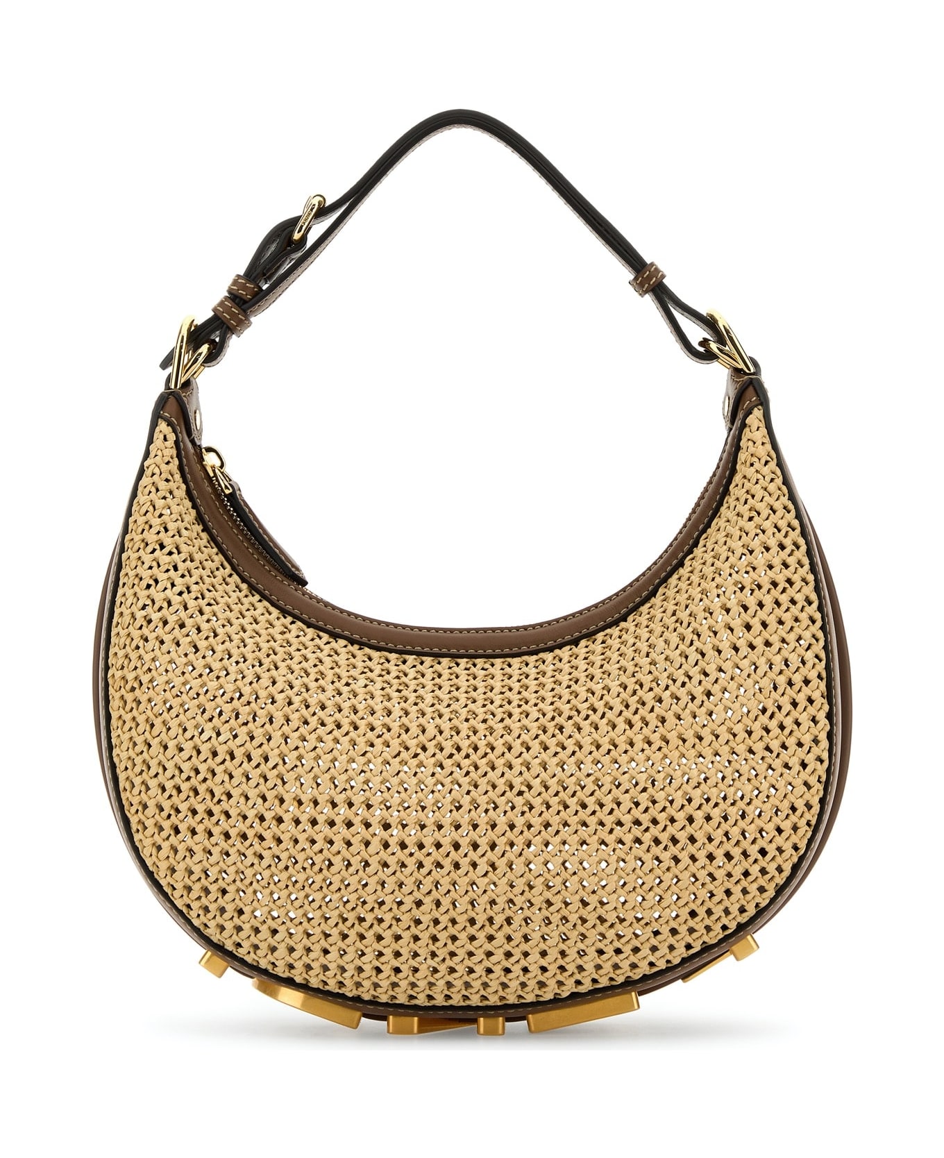 Fendi graphy Sma Rete Macrame R - NATGIANDUIAOVIBOS