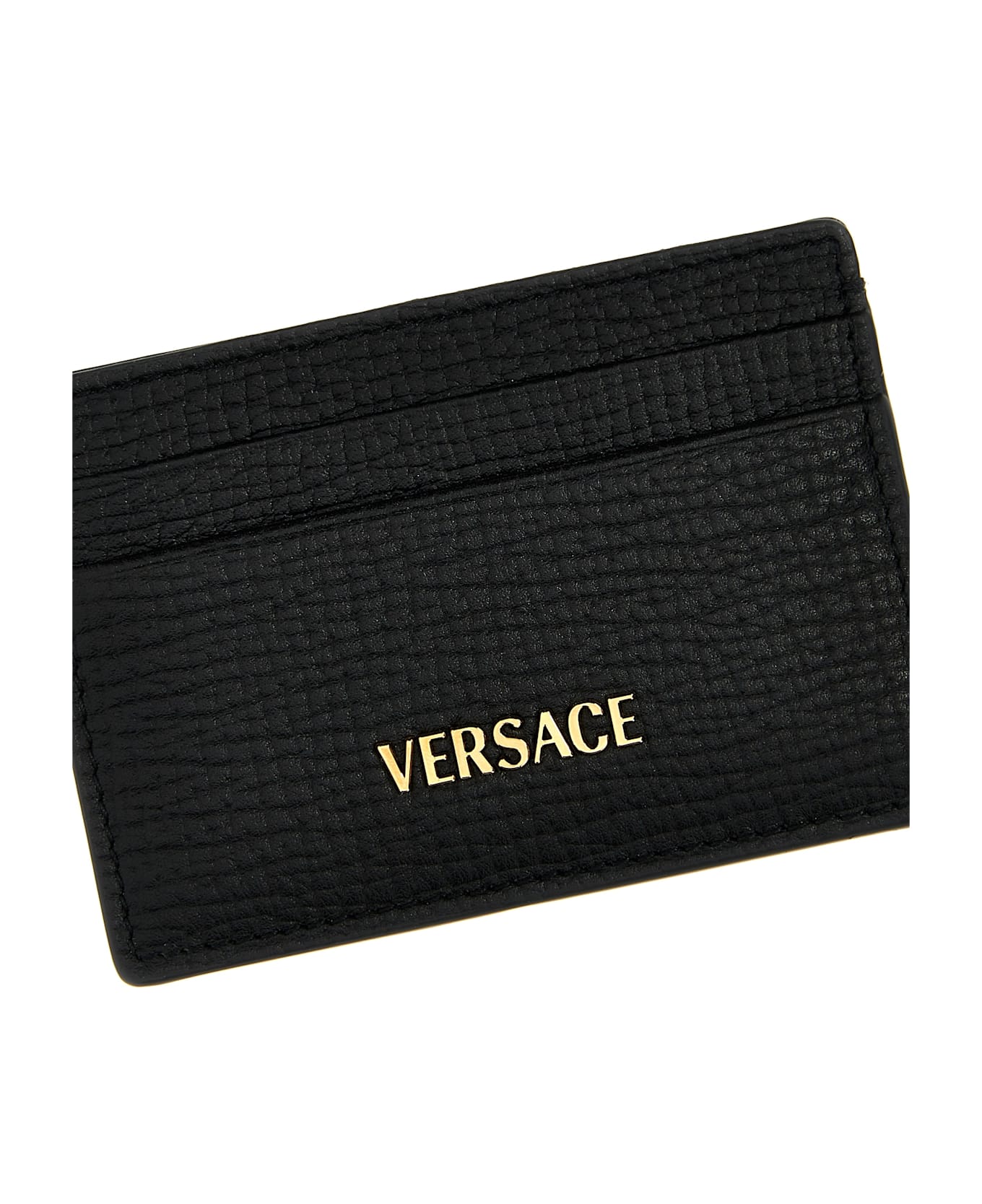 'tag Logo' Card Holder - Thumbnail 1