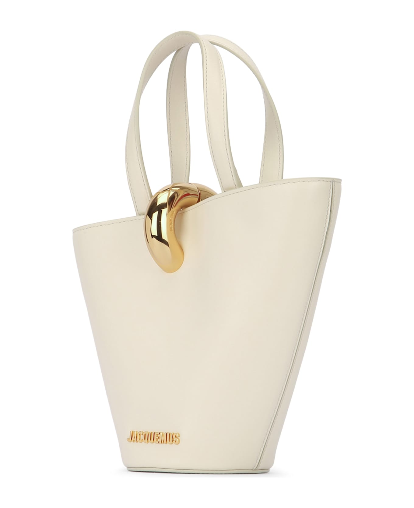 Jacquemus Le Petit Bambola - LIGHTIVORY