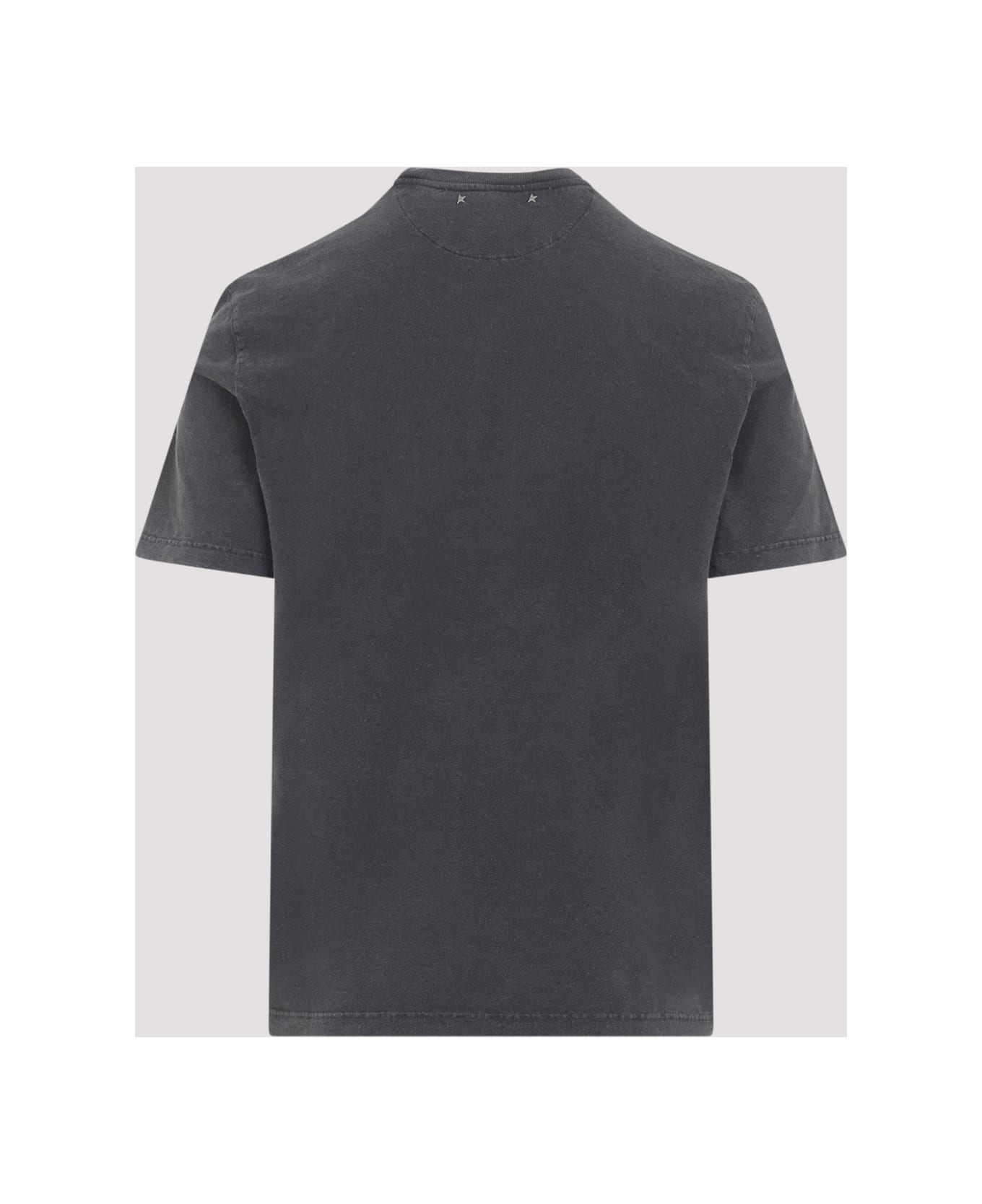 Golden Goose Golden Regular T-shirt - Anthracite