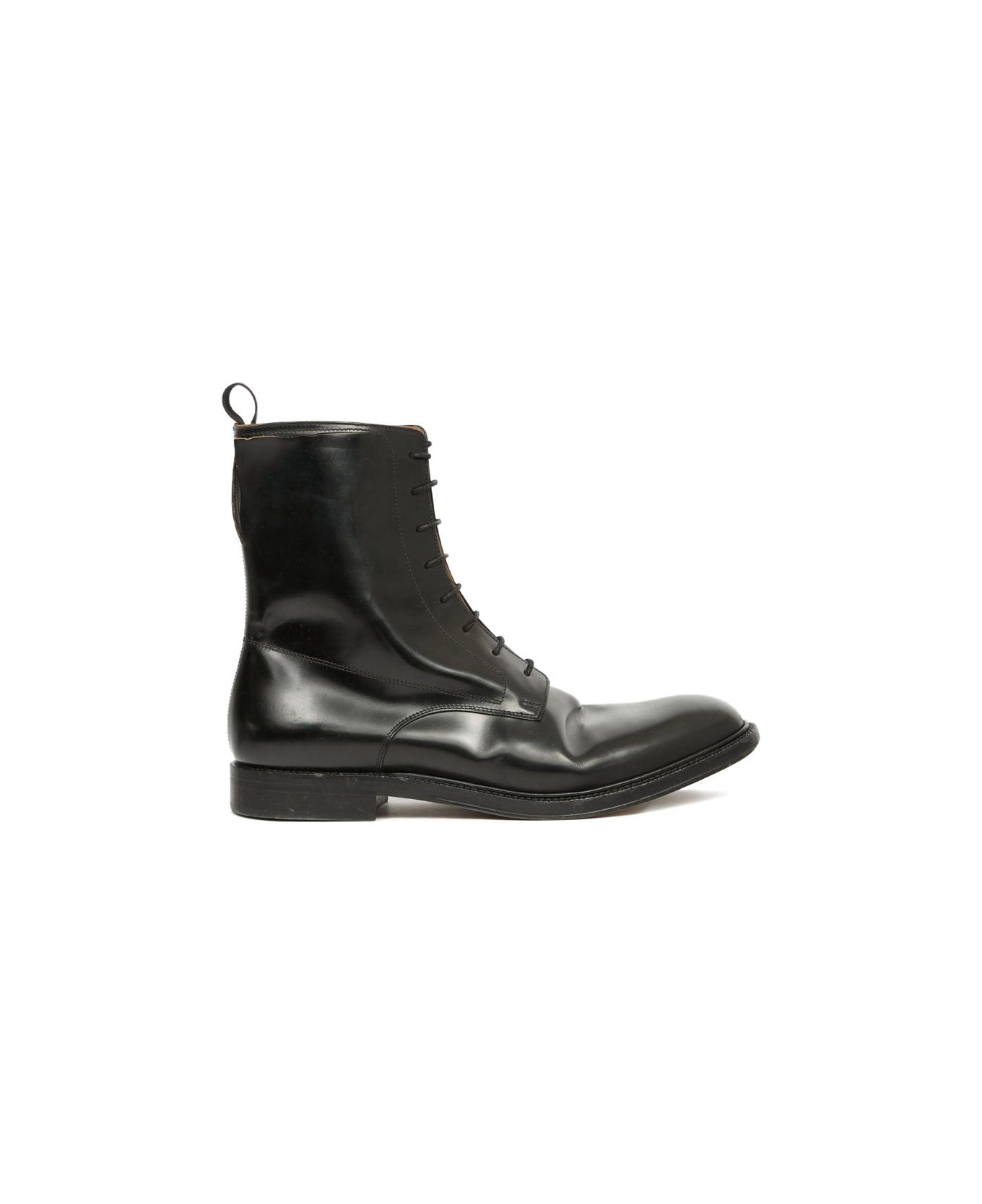 Maison Margiela Shoe - BLACK