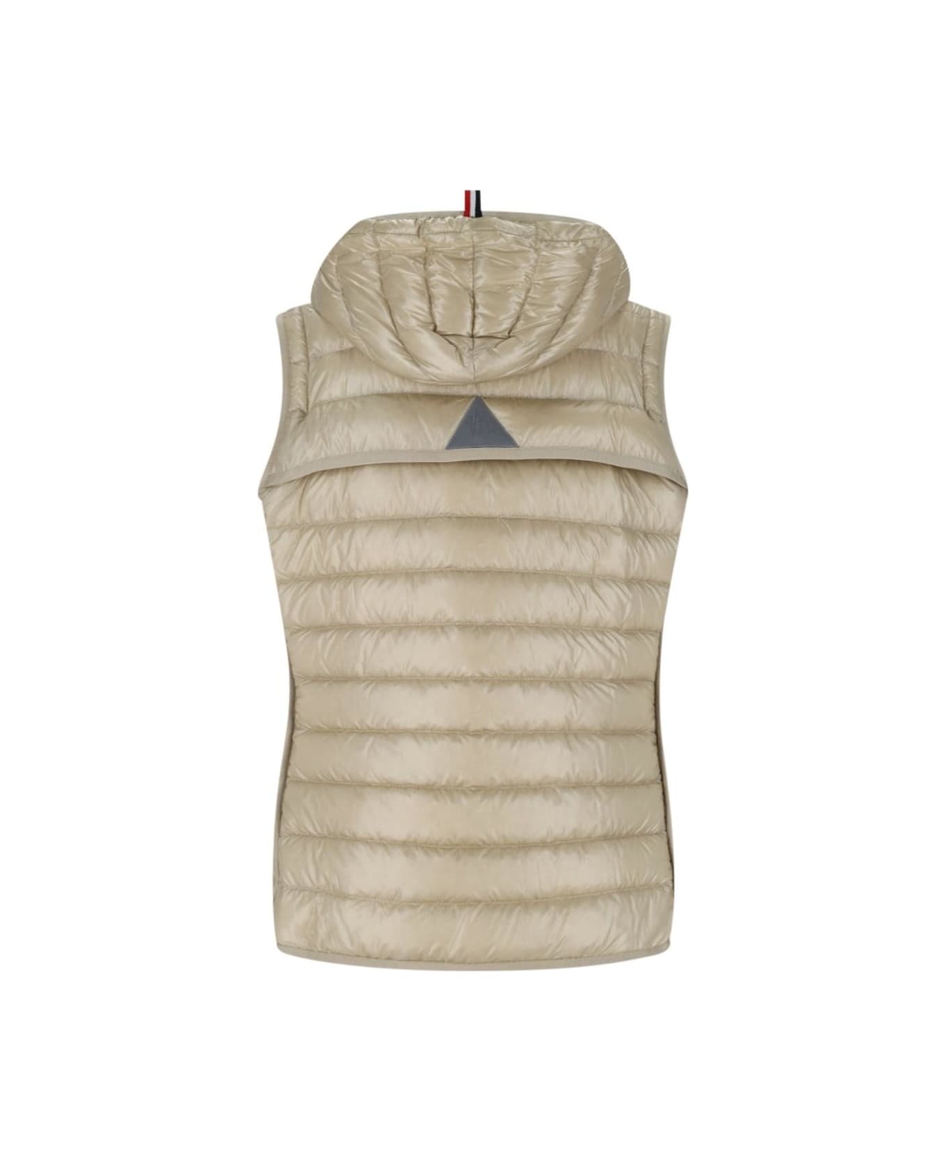 Moncler Grenoble 'karura 2-in-1' Short Down Jacket ダウンジャケット