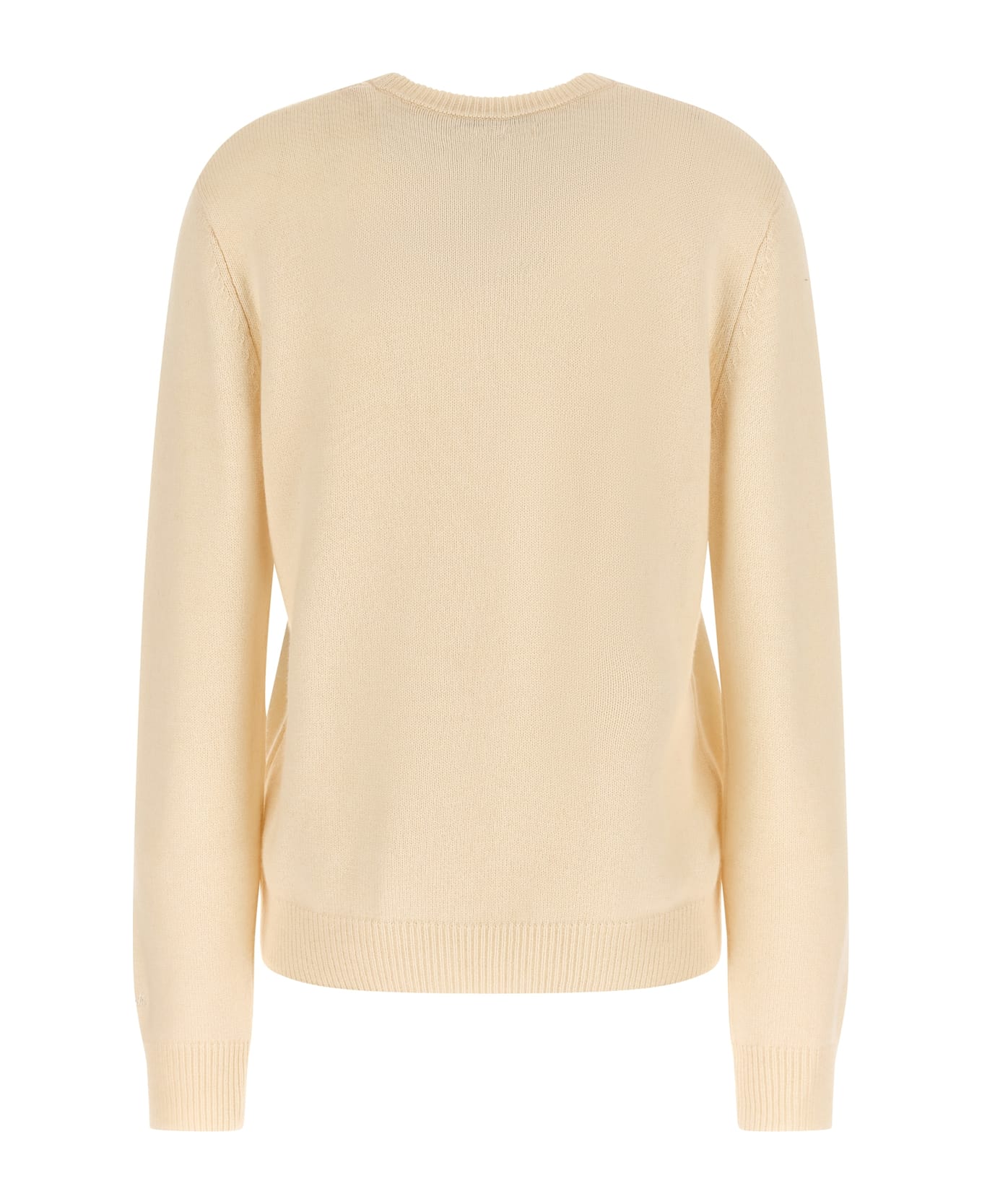 MC2 Saint Barth 
new Queen
 Sweater - White