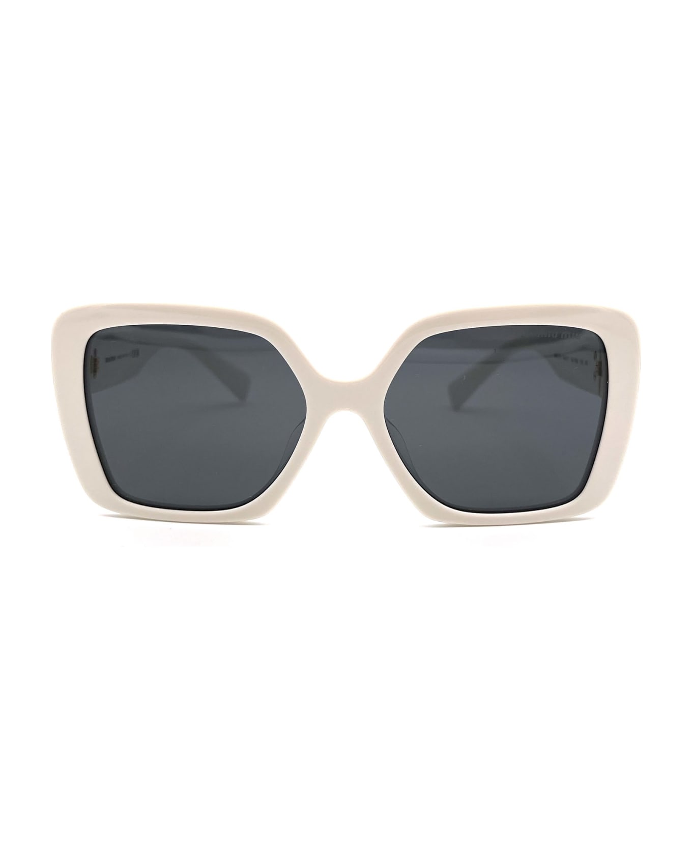 Miu Miu Eyewear 10YS SOLE Sunglasses