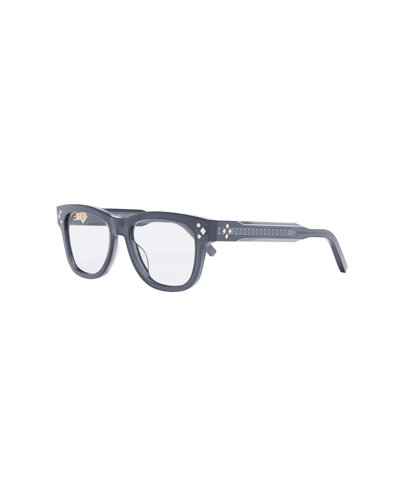 Dior Eyewear Glasses - Blu