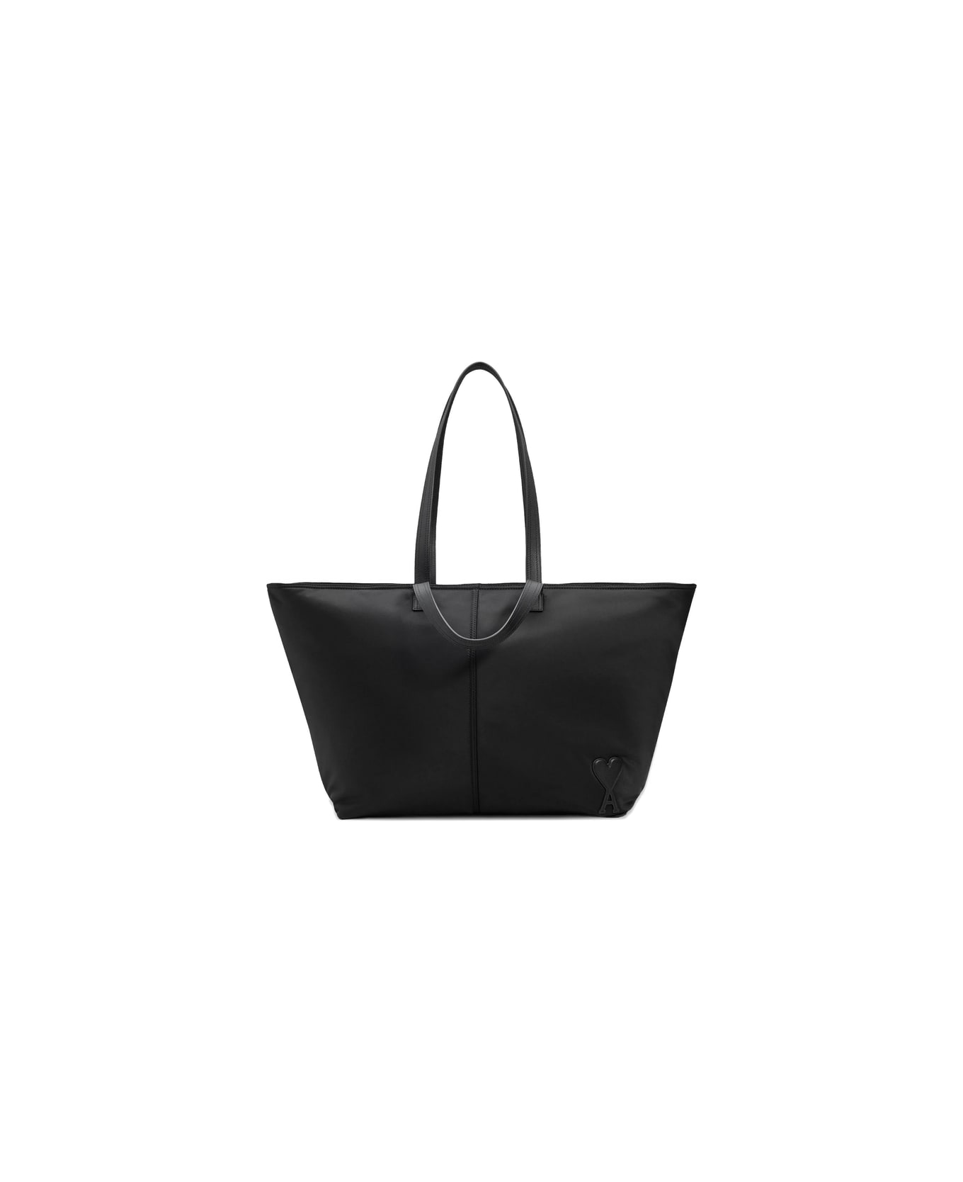 Ami Alexandre Mattiussi Bum Bag - BLACK
