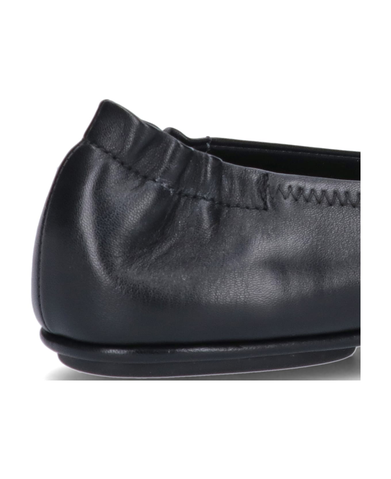 Tory Burch 'minnie Travel' Ballet Flat