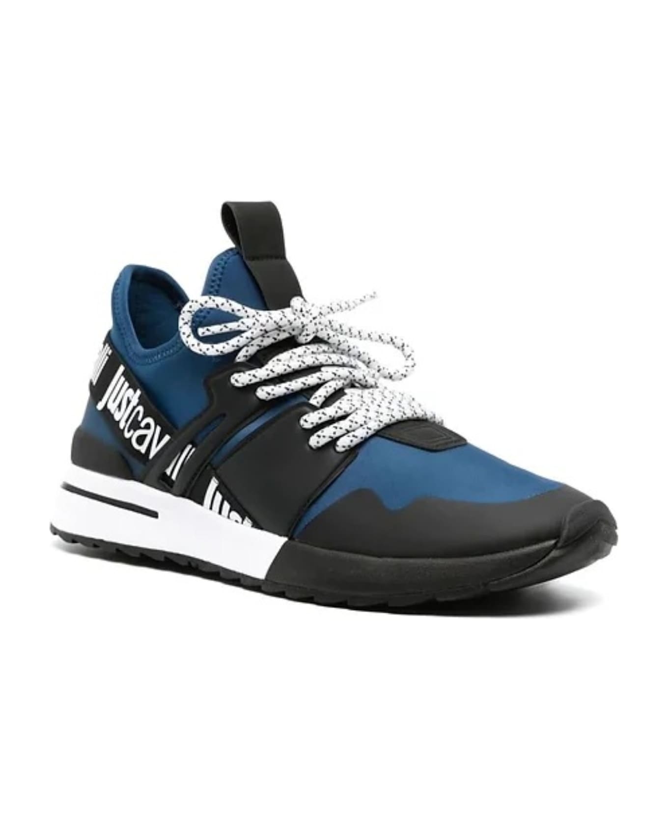 Just Cavalli Sneakers - Blue