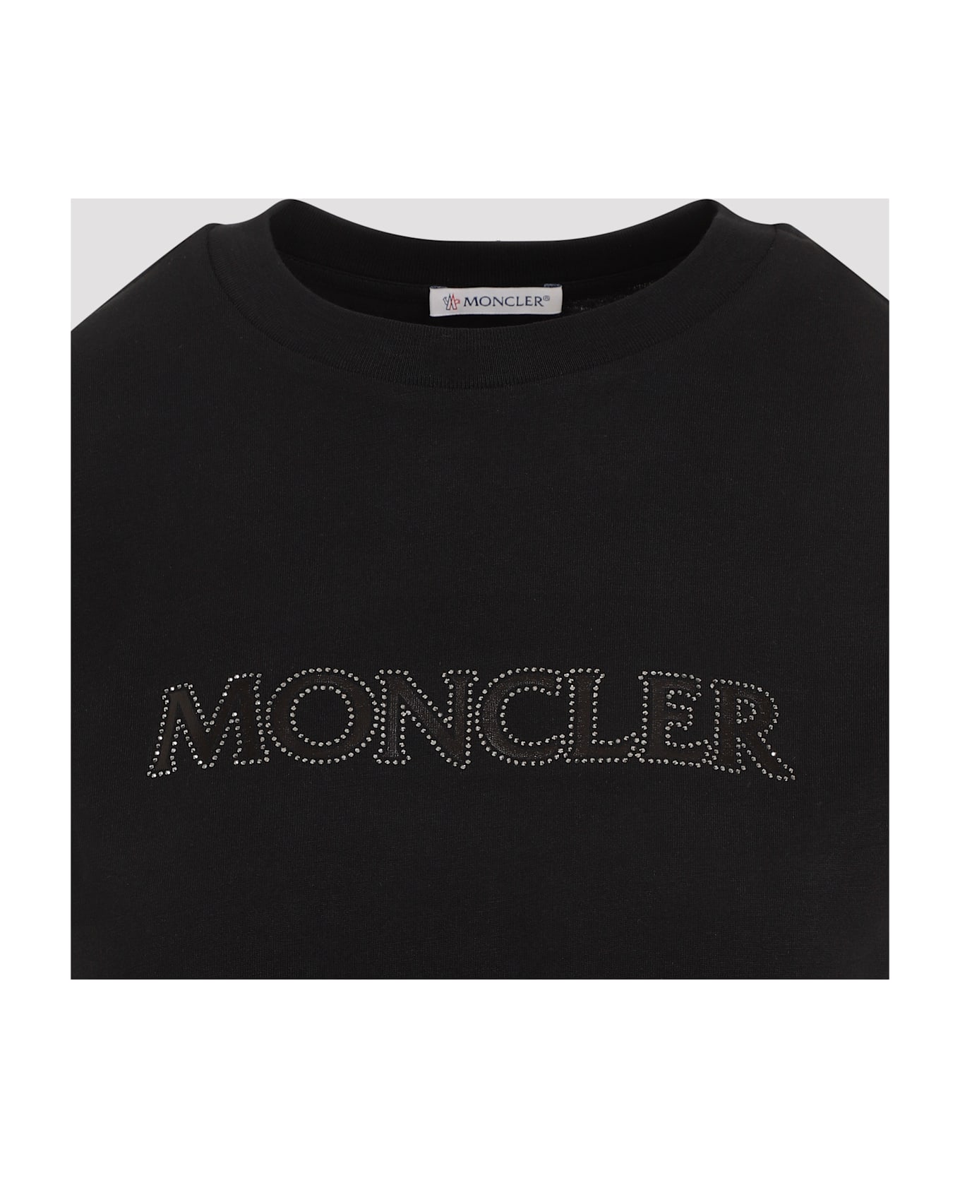 Moncler T-shirt - Black