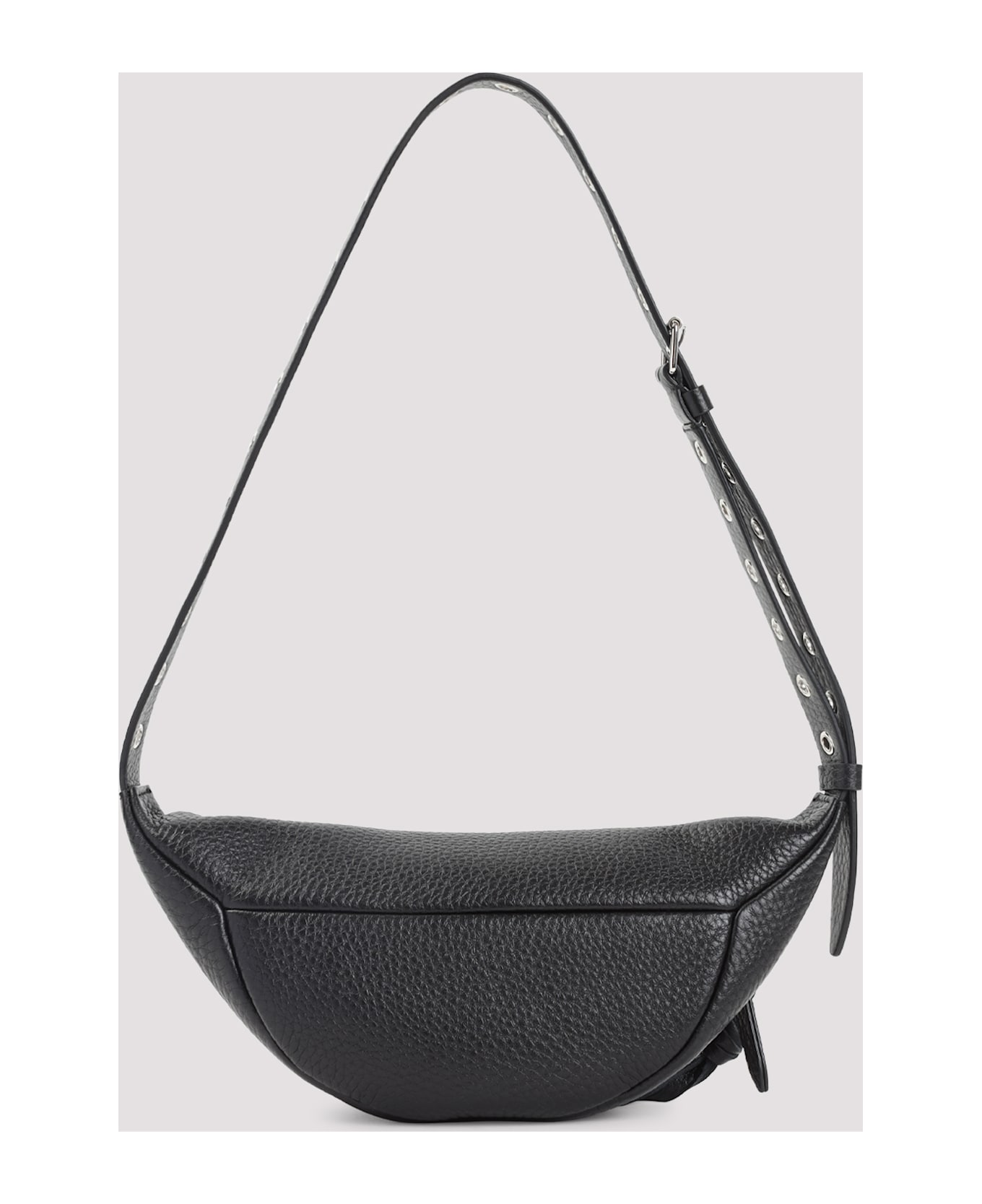 Valentino Garavani Nellcote Belt Bag - No Nero