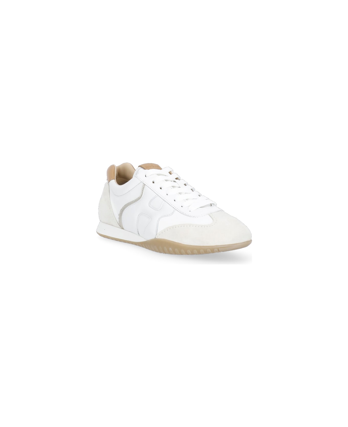 Hogan Olympia - Z Sneakers - White